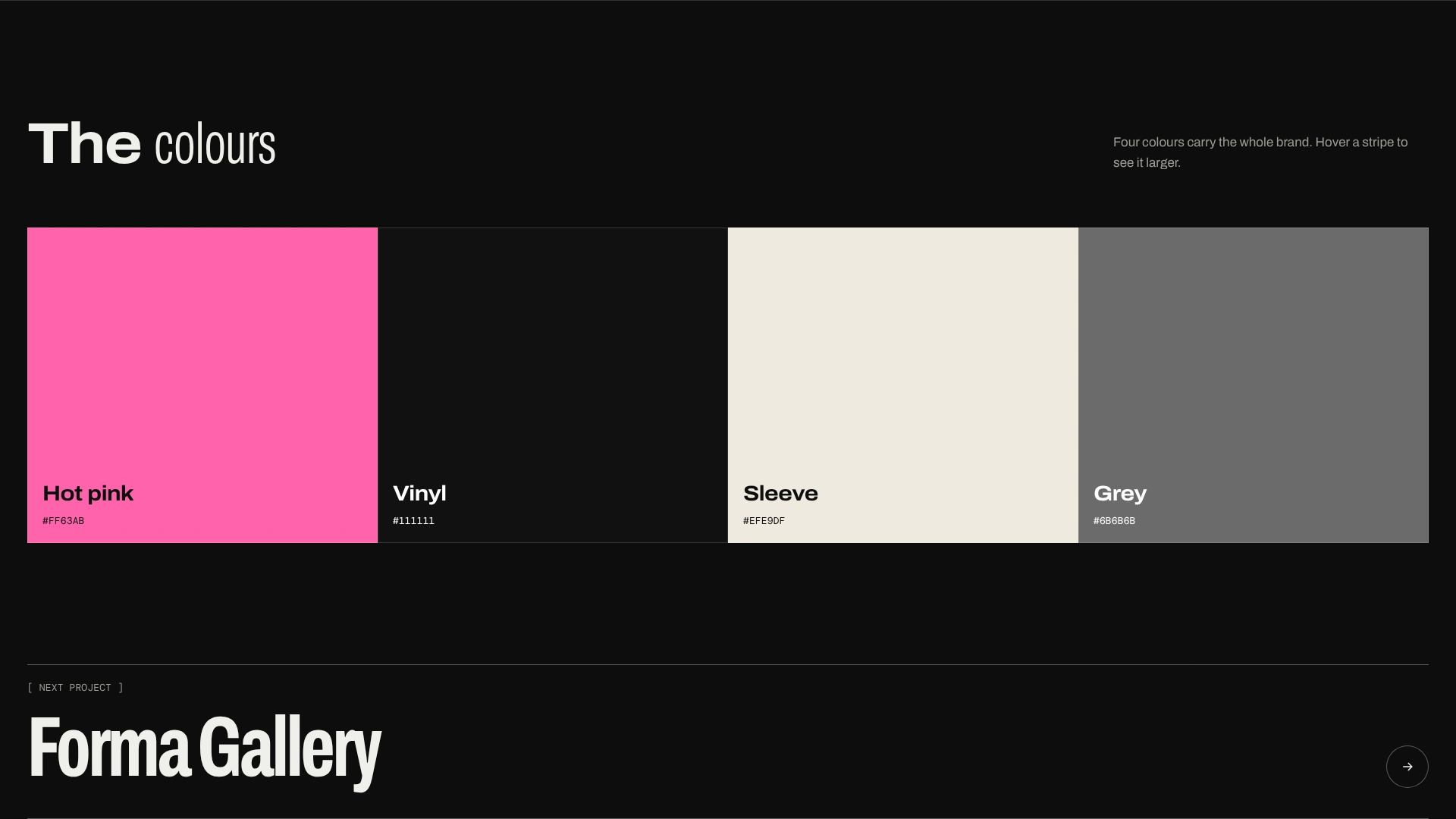 Marlo - Creative Agency & Portfolio HTML Template (Screenshot 14 of 20)