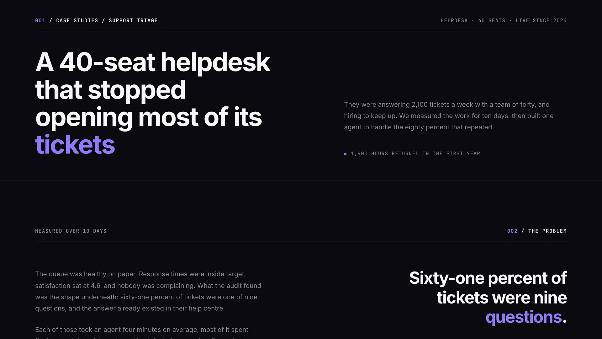 Agentiq - Agentic AI & Workflow Automation Agency HTML Template