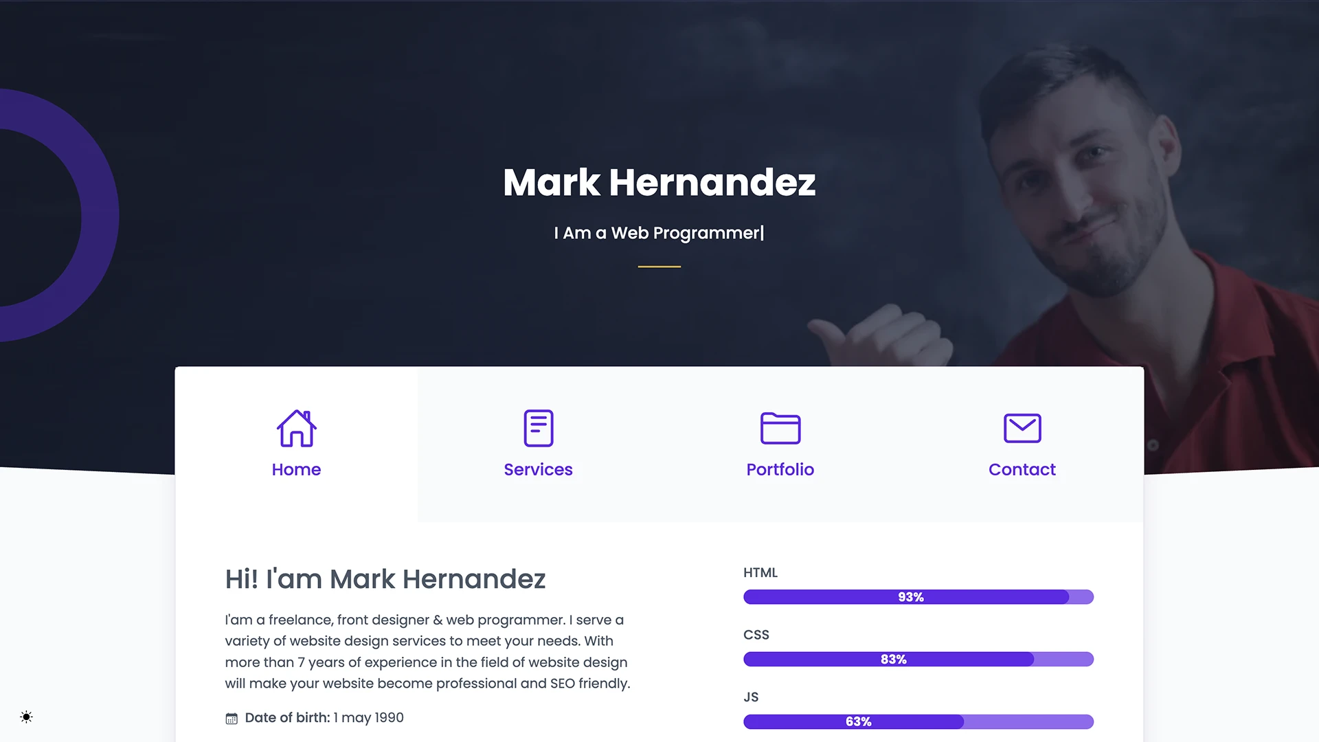 Onekit - Bootstrap 5 Landing Page