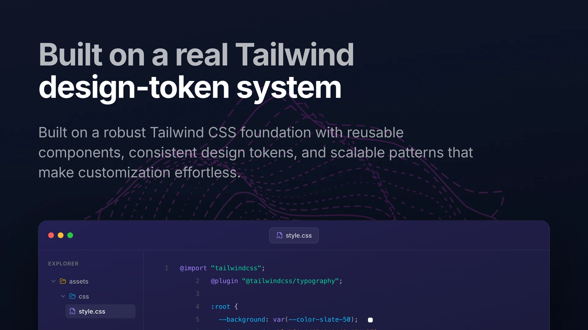 StatixFlow - Next.js Corporate & SaaS Template