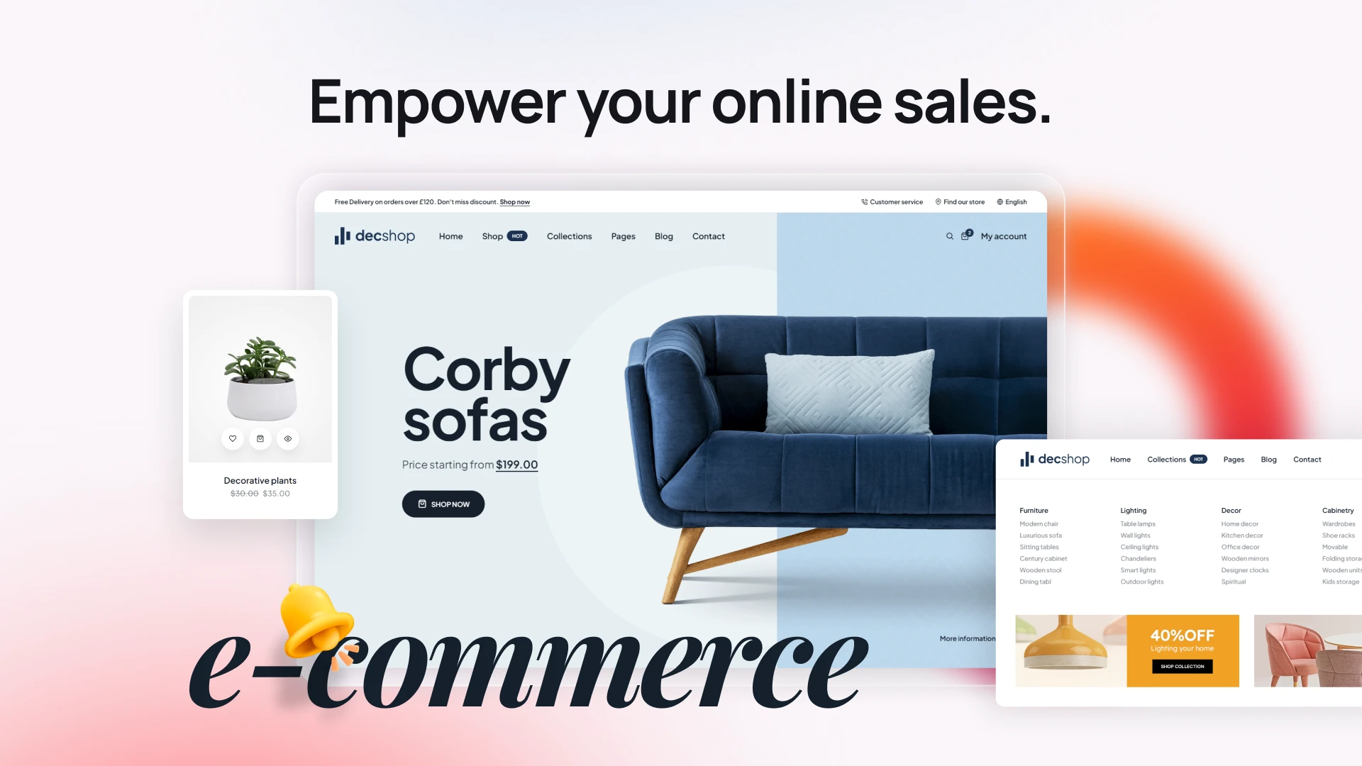 Crafto - The Multipurpose HTML5 Template