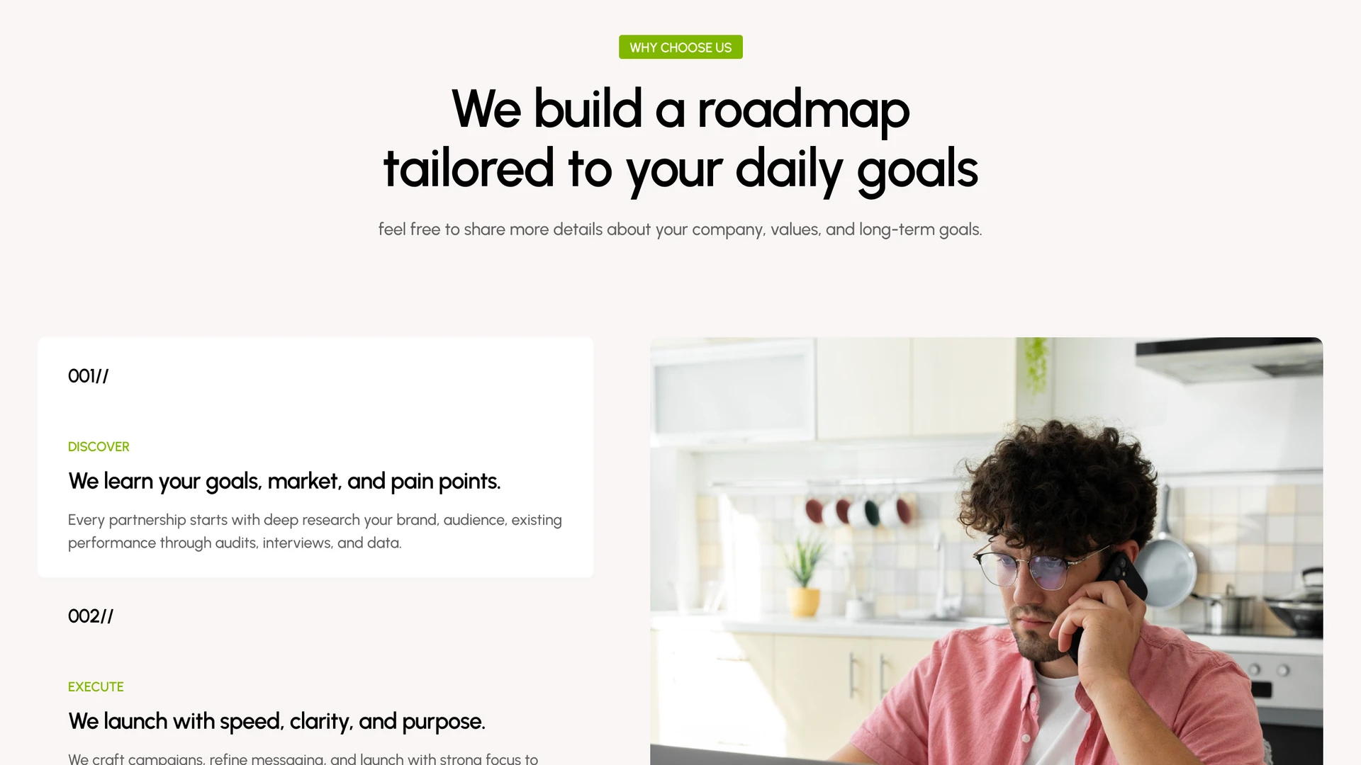 Puchix - Digital Marketing Agency & Ecommerce HTML Template