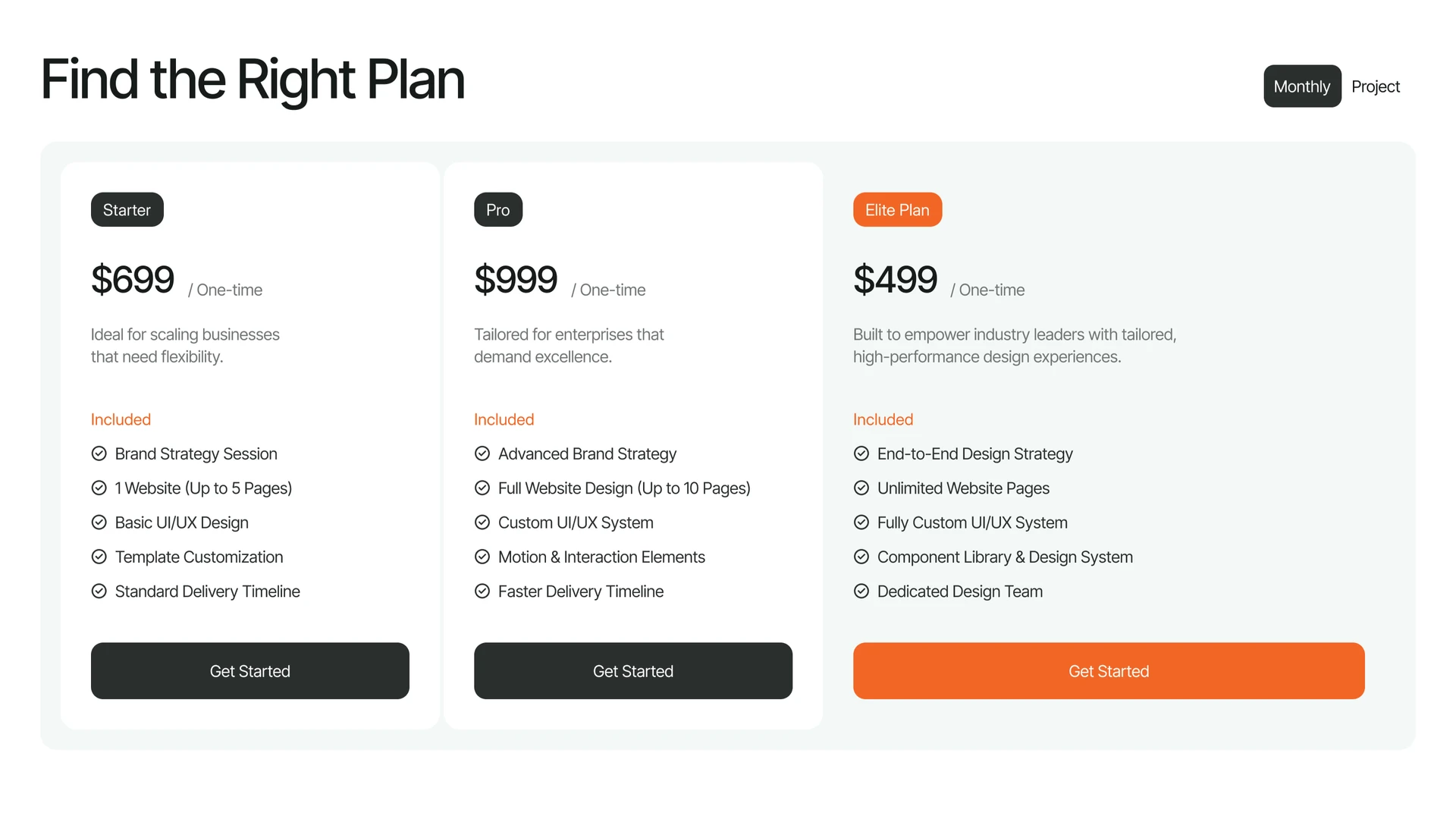 Formix - Creative Agency & Design Studio Ecommerce HTML Template