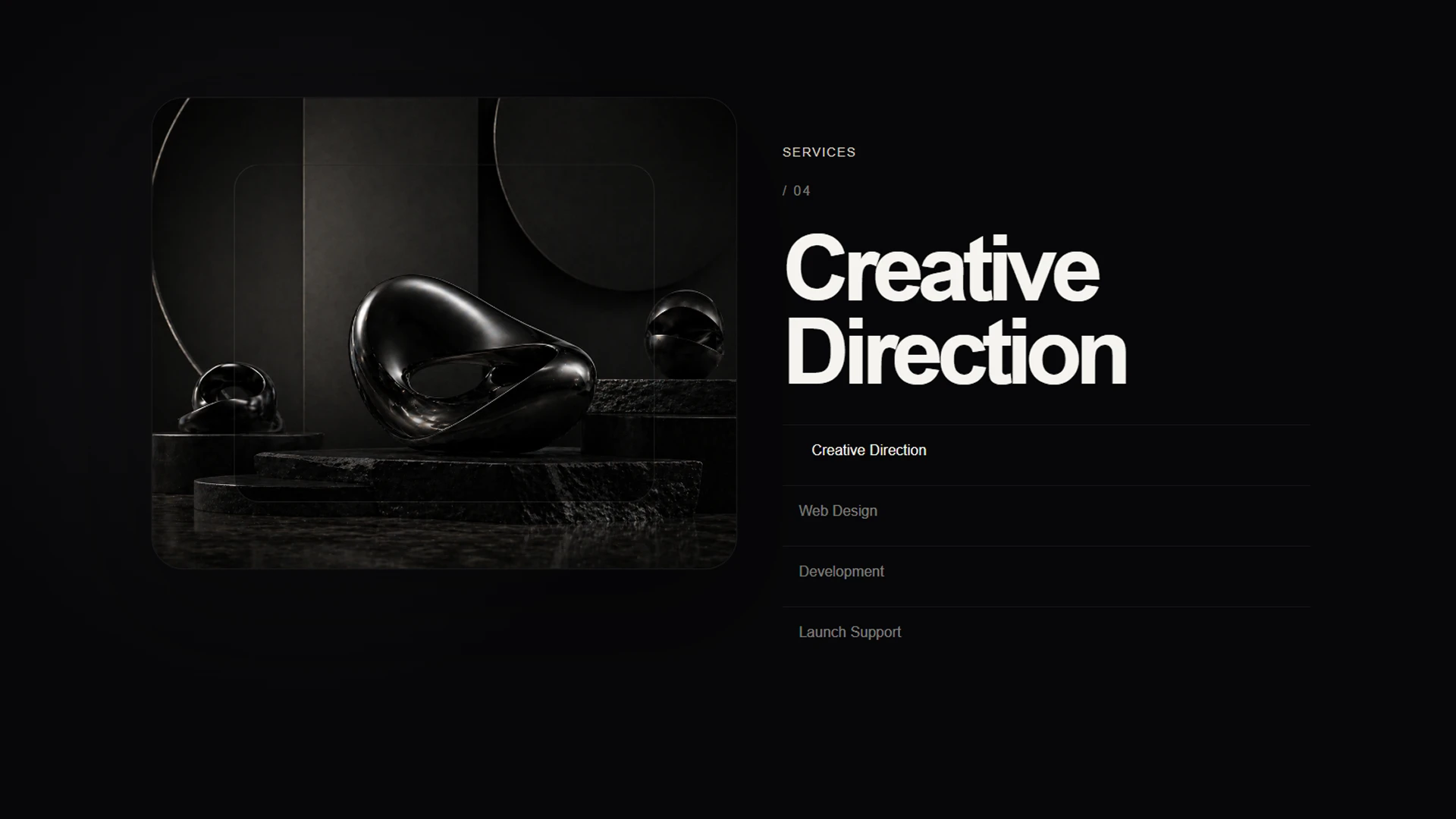 AgencyFlow - Modern Agency React Template