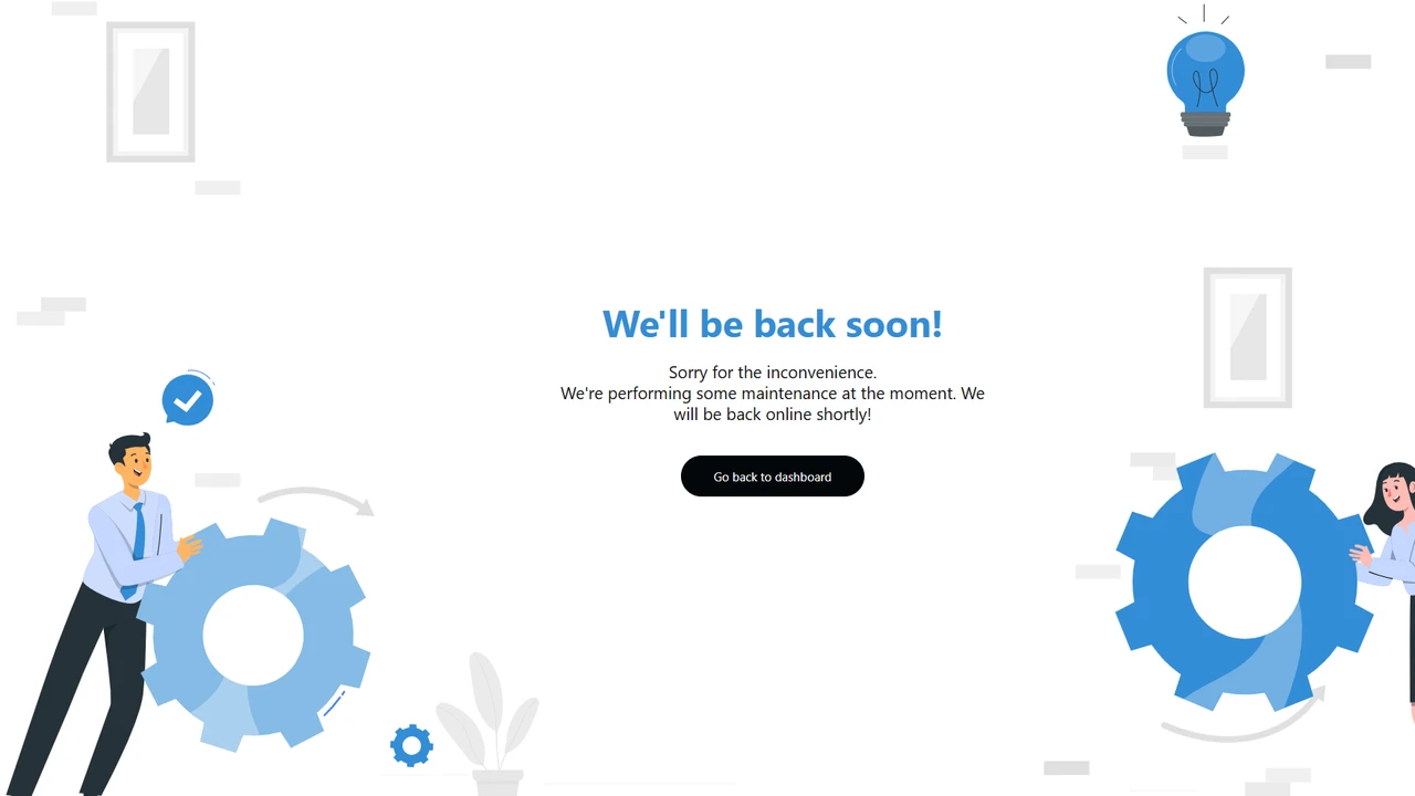 Hawk - Bootstrap Admin Dashboard Template