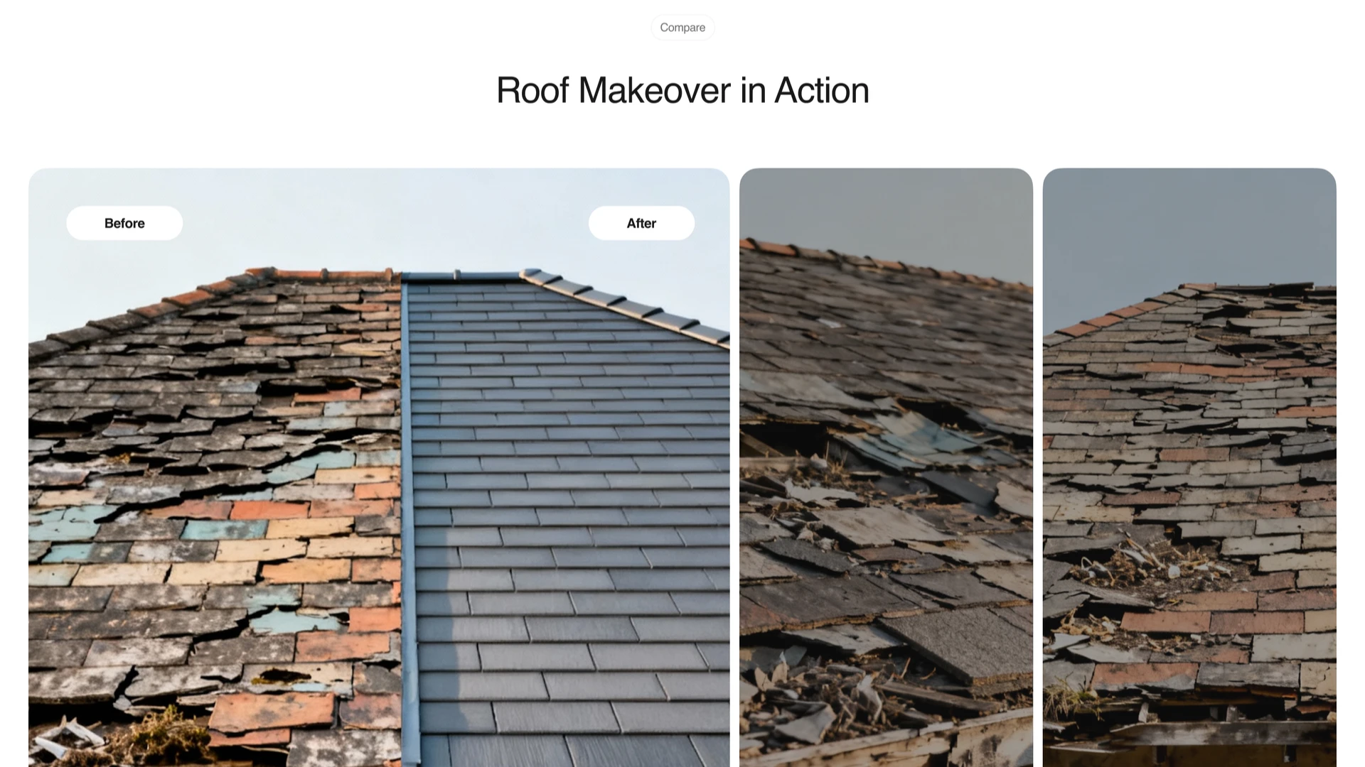 Steelcrest - Roofing & Construction Ecommerce HTML Template