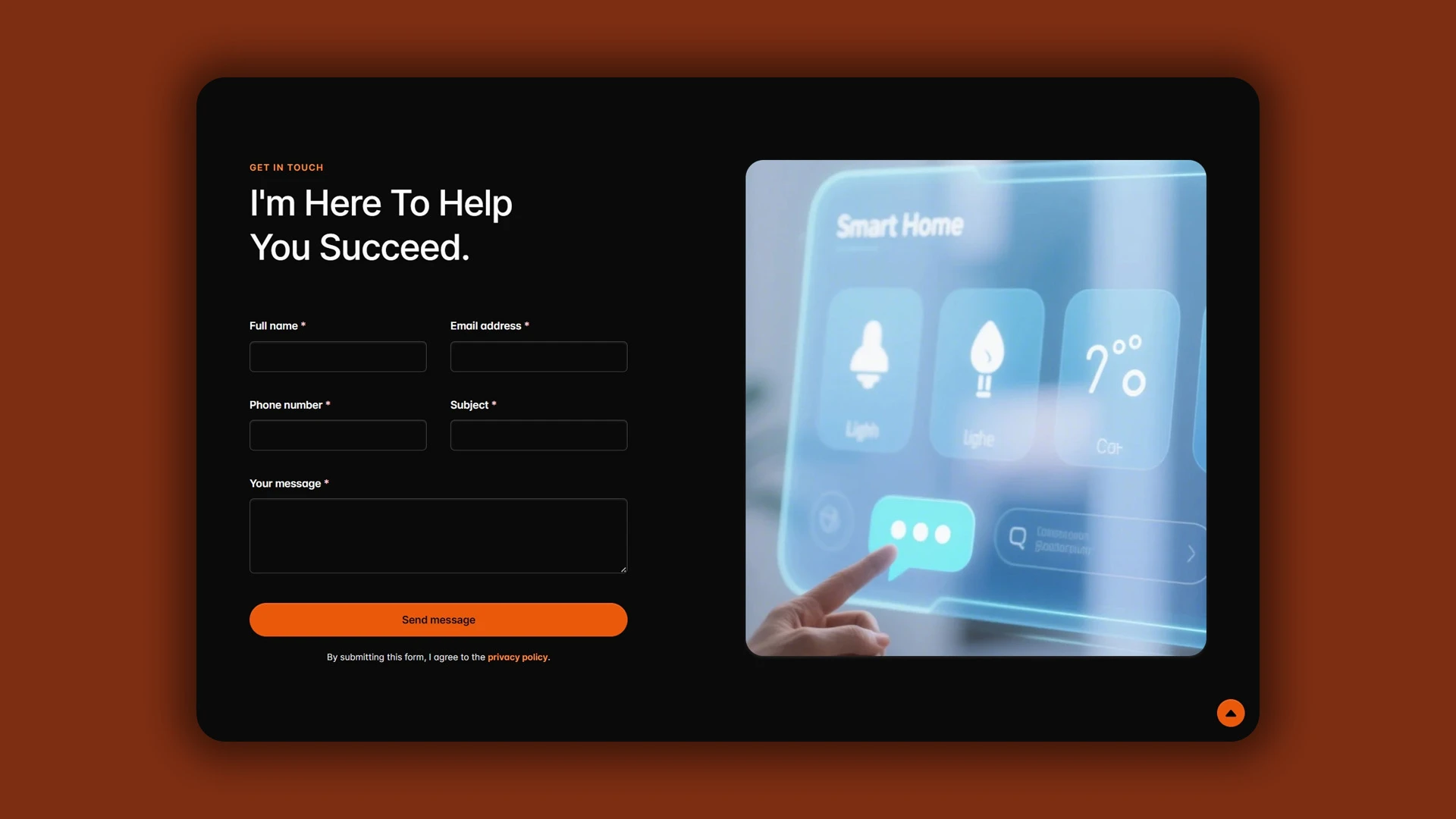 Uxoria - Sleek UX/UI Designer & Web Developer HTML Portfolio Template