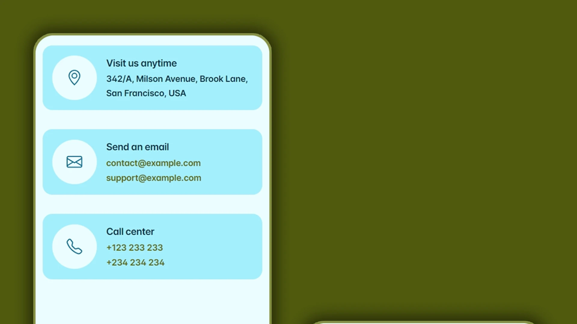 Flib - HTML Website Template For Premium Home Cleaning Services
