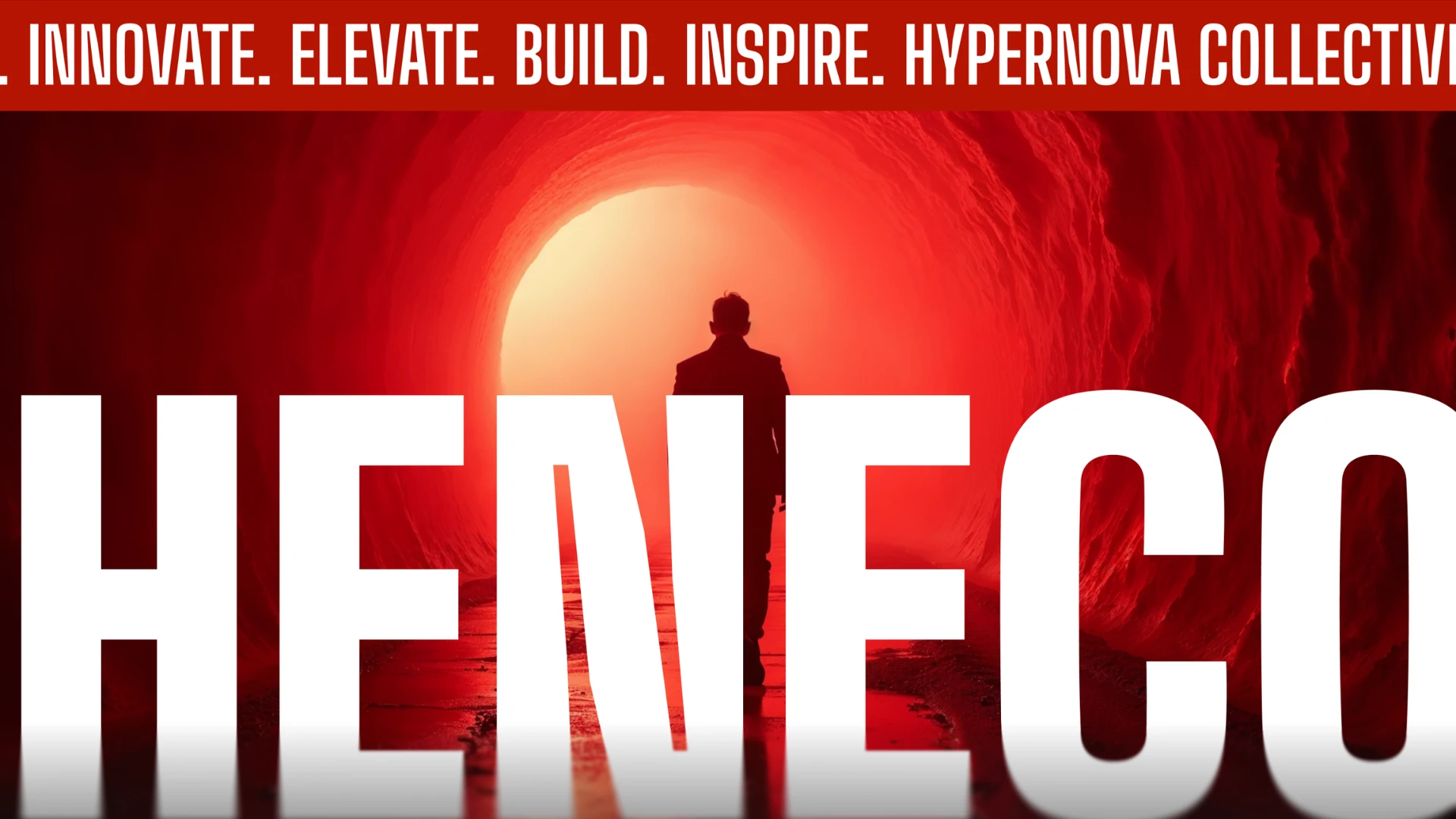 Henecon - Creative Agency & Ecommerce HTML Template