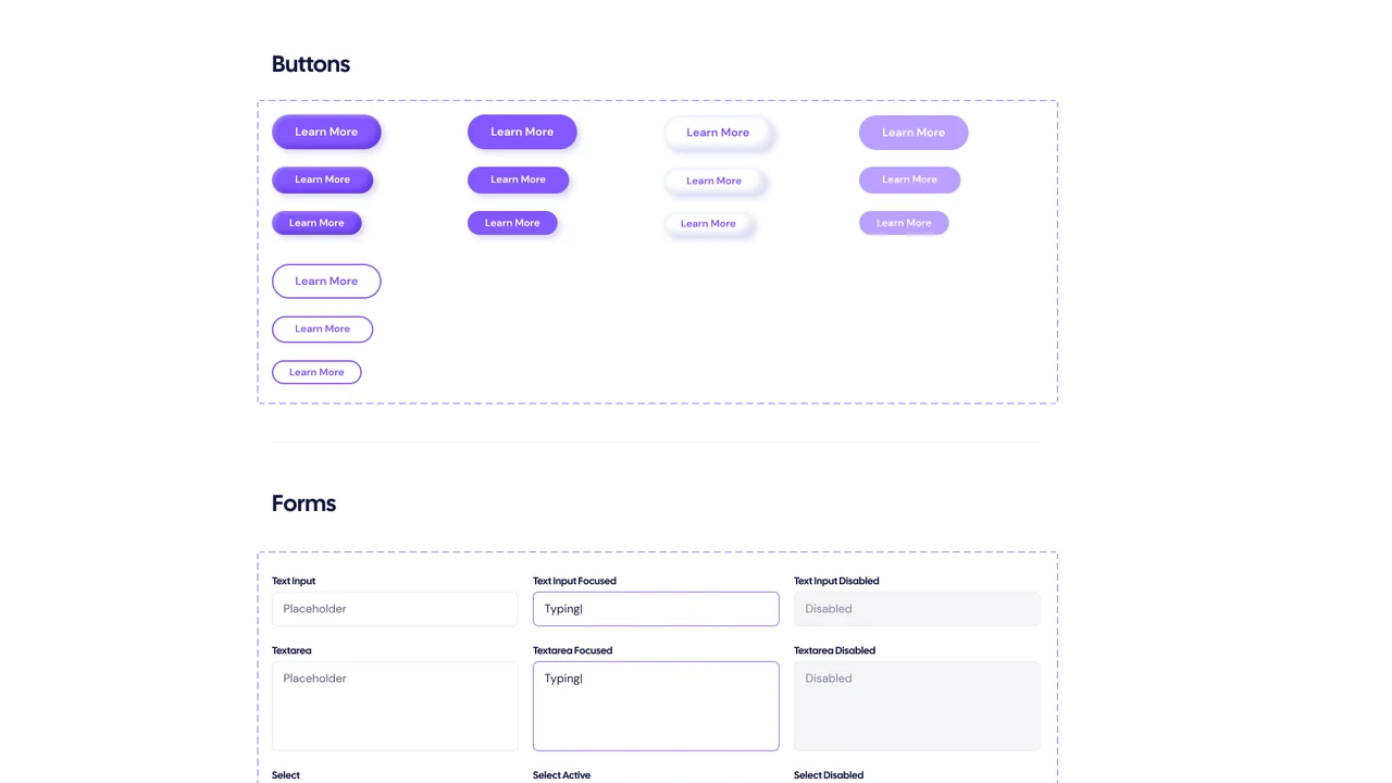 Xhibiter - Web3 Crypto NFT Marketplace Figma Template