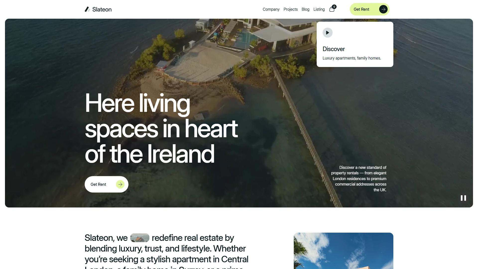 Manifold - Multipurpose HTML5 Template with 40 Website Demos