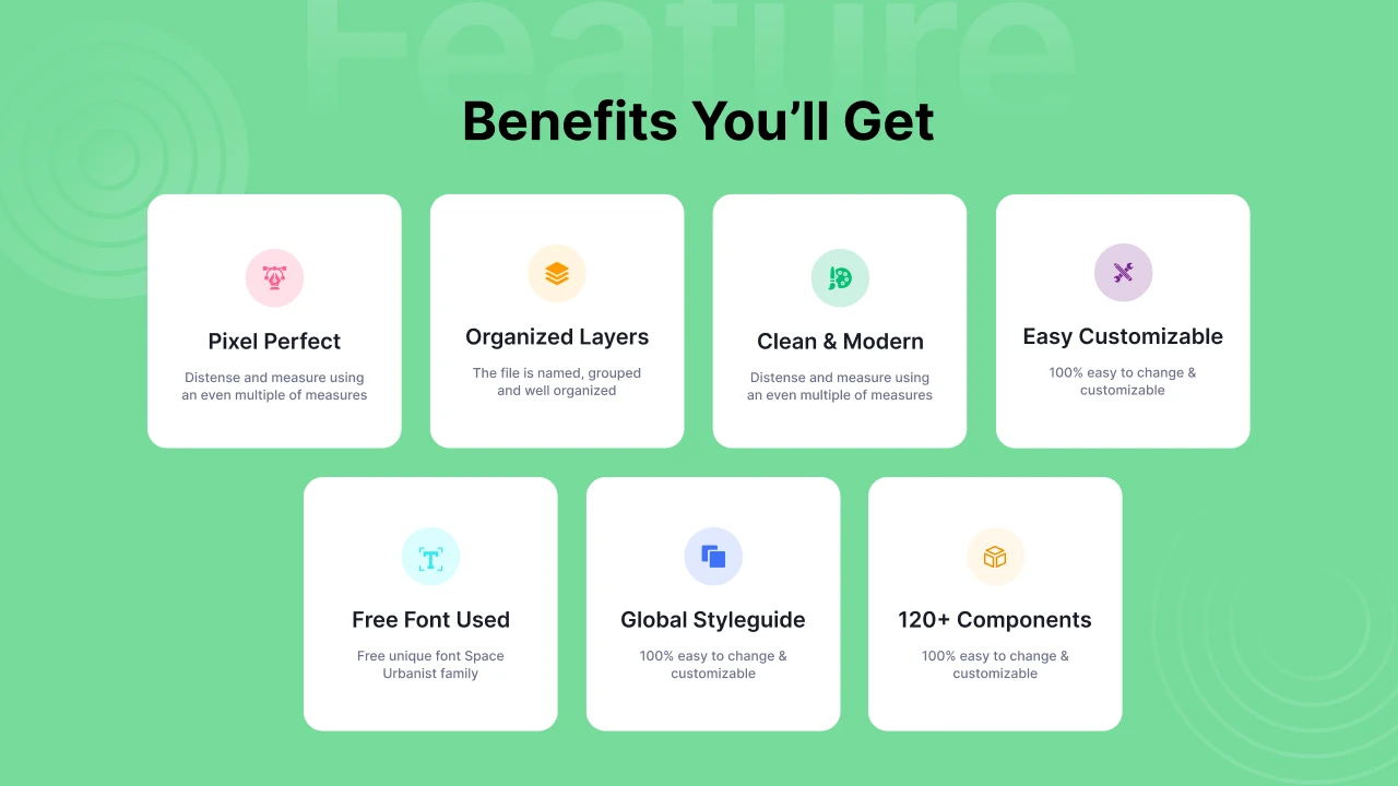 DashCart - Admin Dashboard Figma UI Template for eCommerce