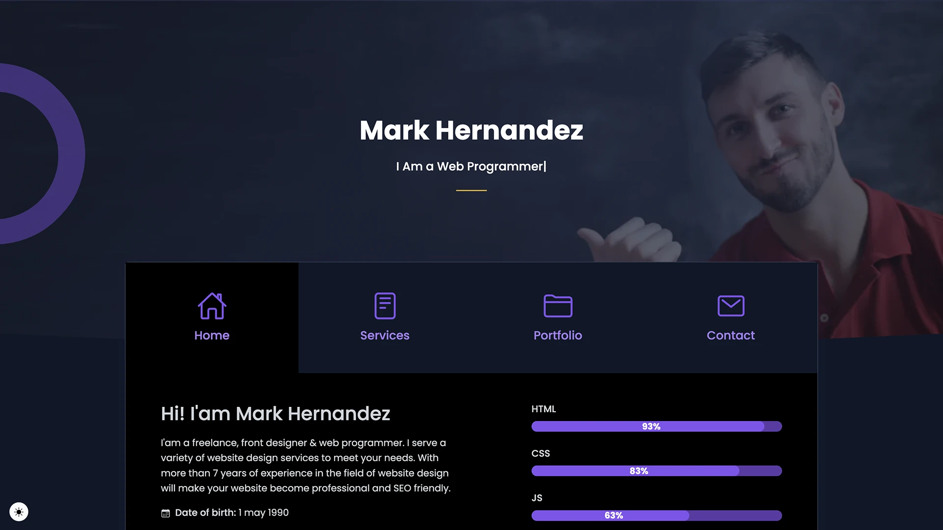 Onekit - Bootstrap 5 Landing Page