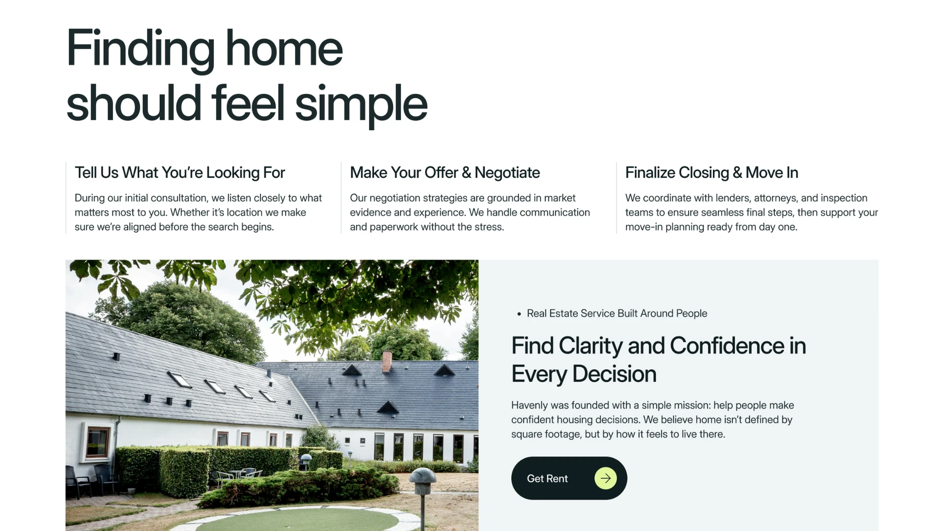 Slateon - Real Estate & Property Ecommerce HTML Template