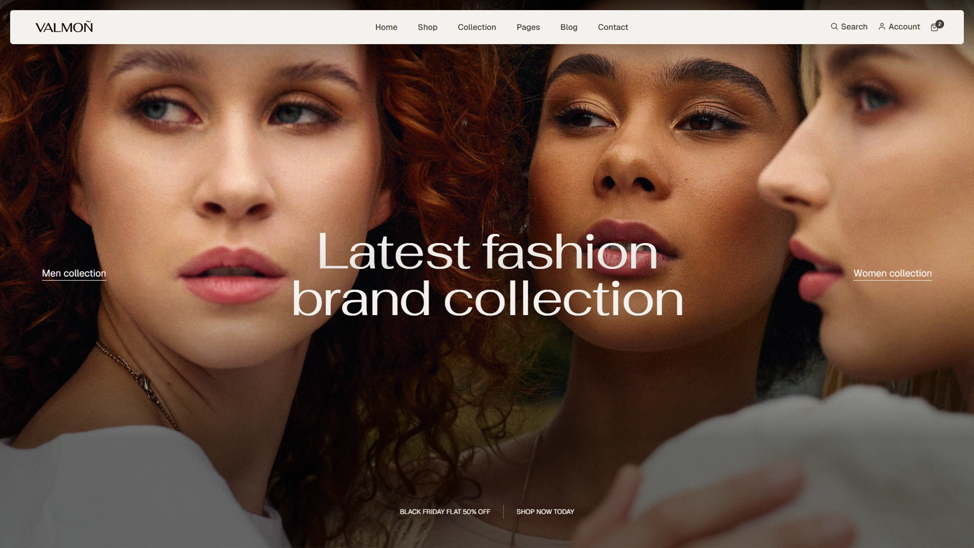 Crafto - The Multipurpose HTML5 Template