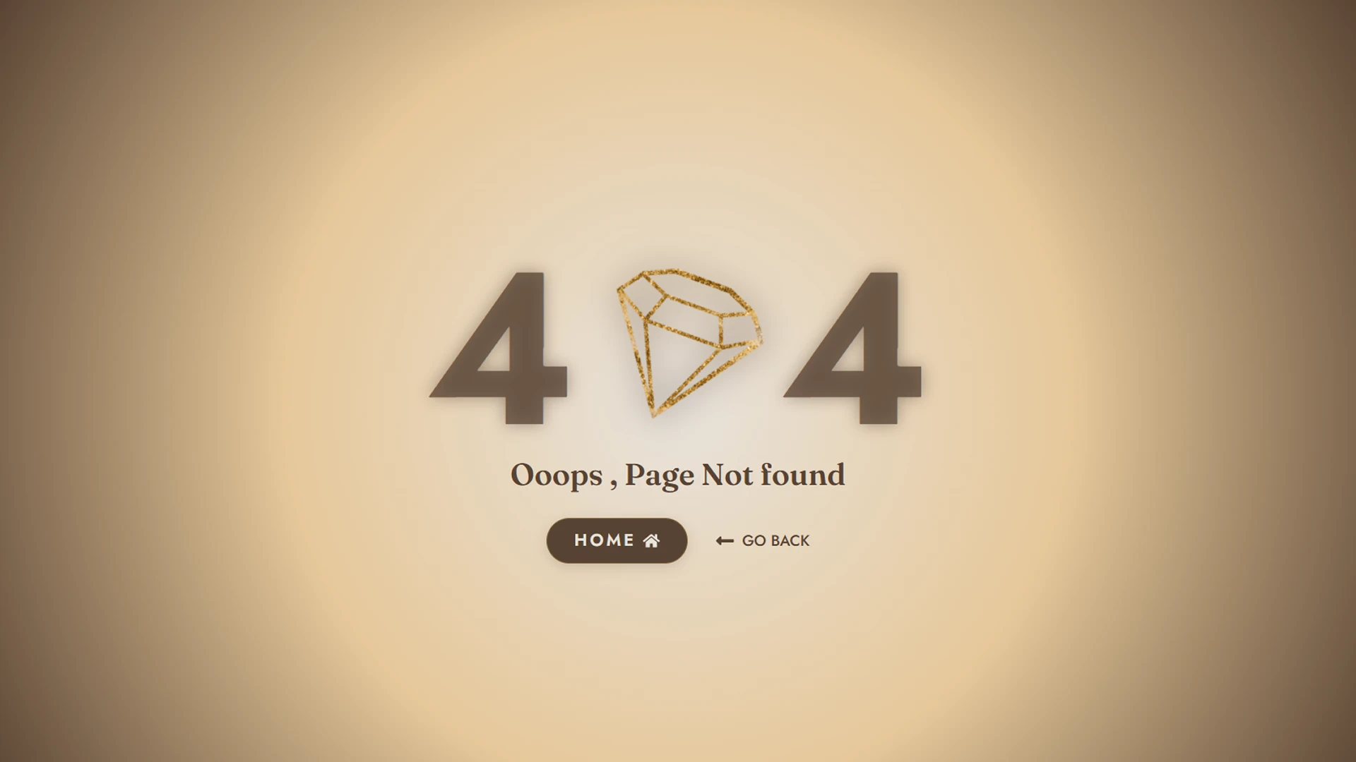 GoldQ - Premium Jewelry Luxury E-Commerce React Template