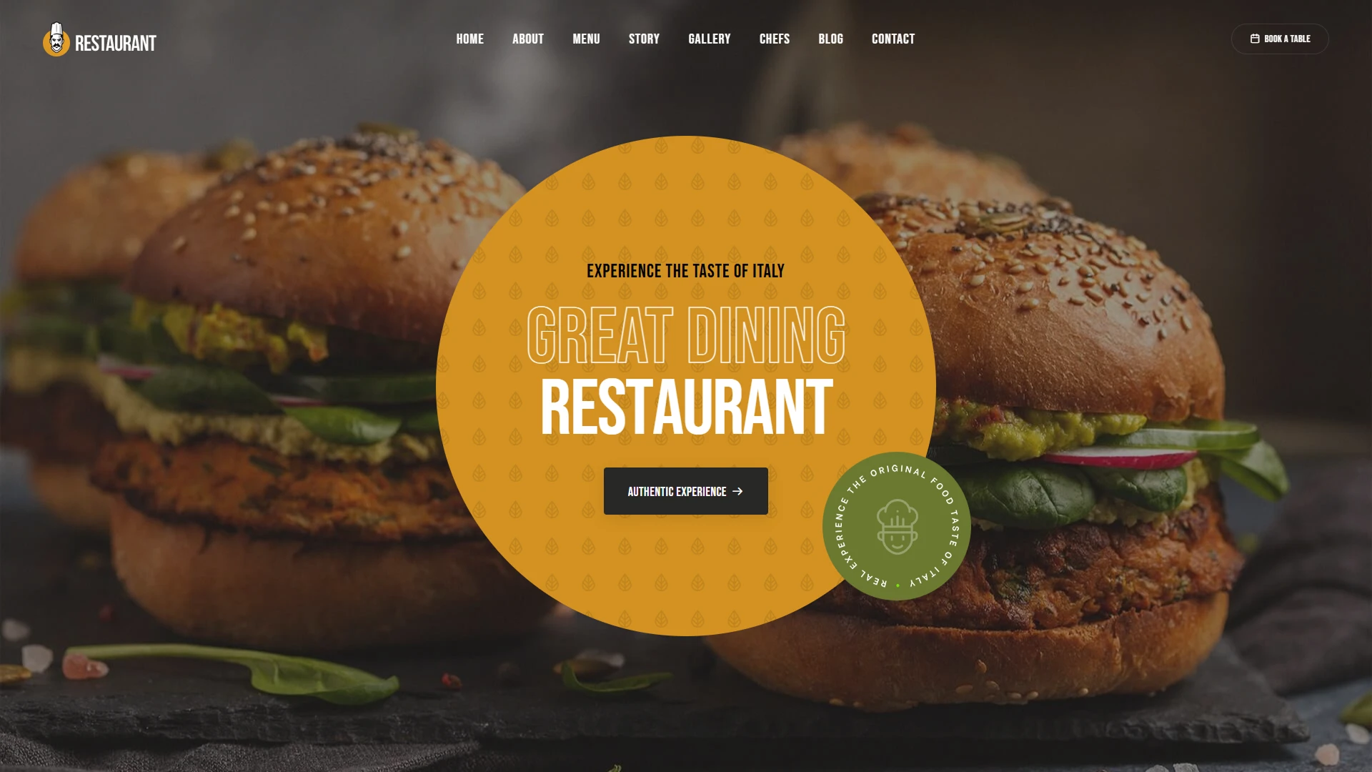 Crafto - The Multipurpose HTML5 Template