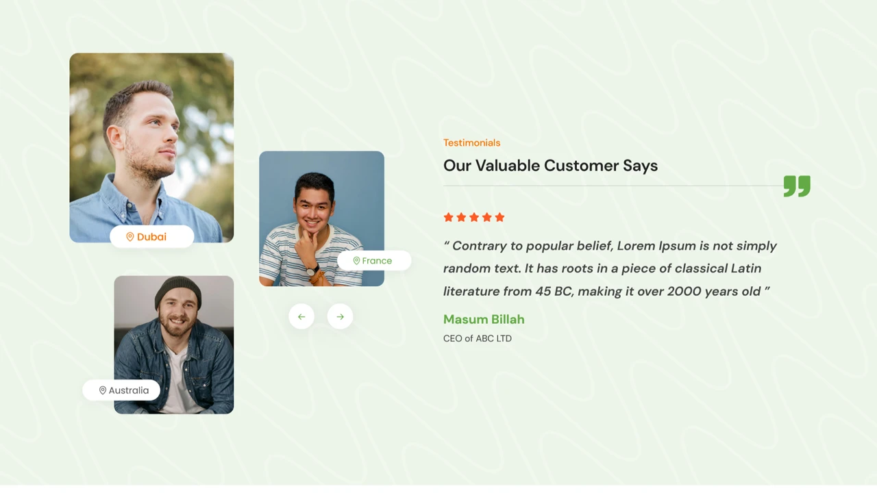 Trvelo - Tour & Travel Agency Booking HTML Template