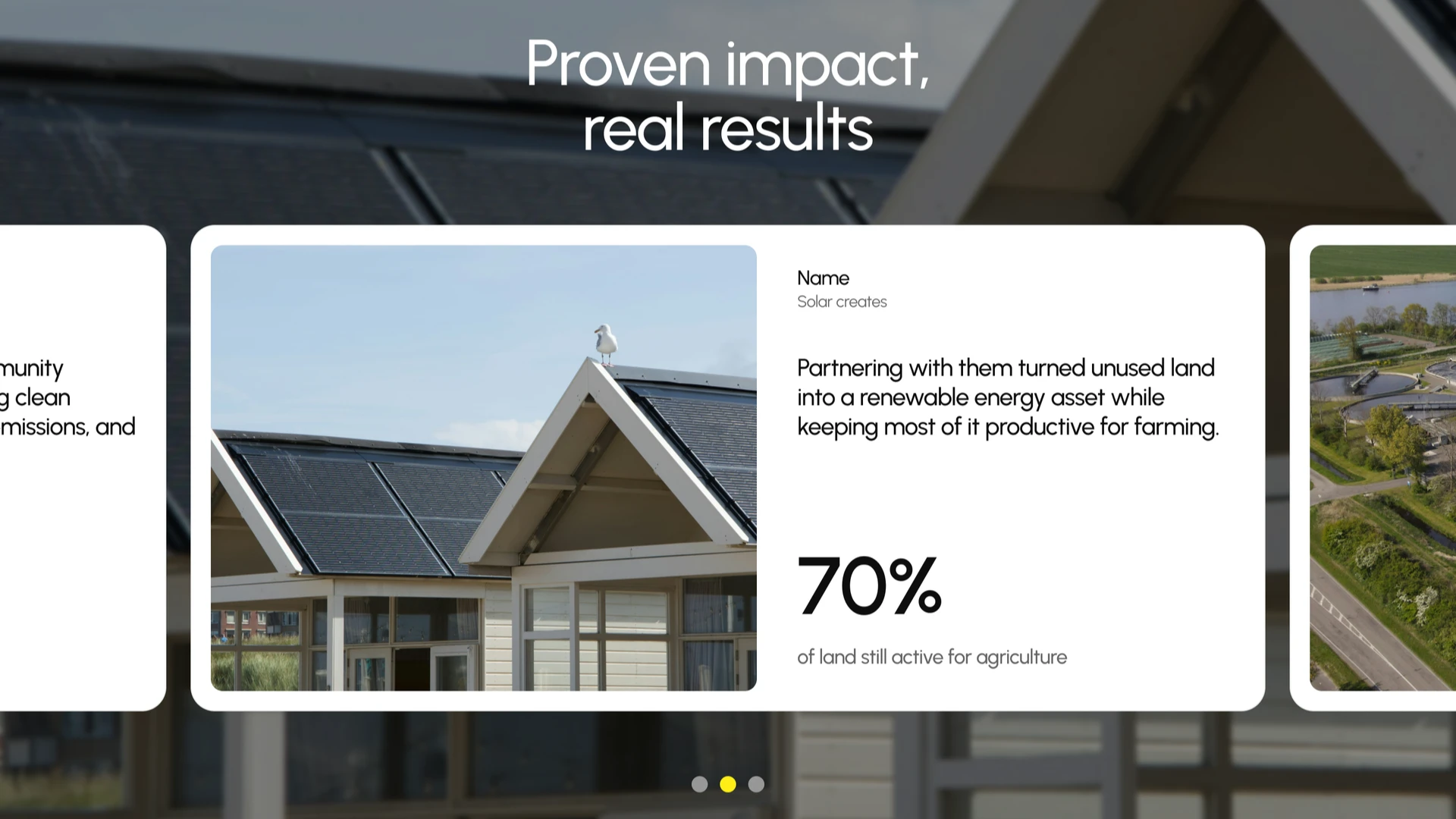 GreenAxis - Renewable Energy & Sustainability Ecommerce HTML Template