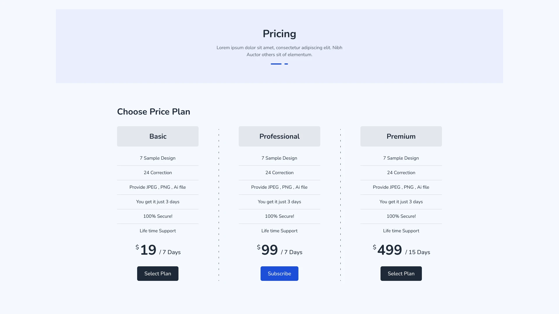 Briotech - Multipurpose Startup & Business HTML Template
