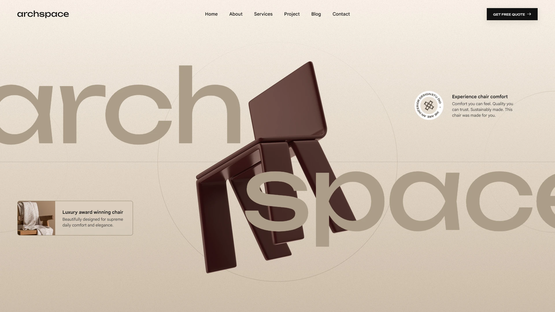 Crafto - The Multipurpose HTML5 Template