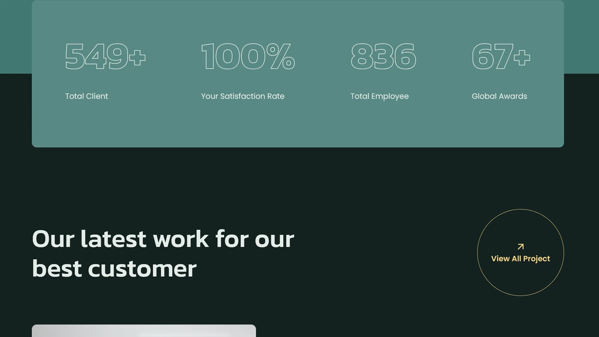 Digiv - Digital Marketing Agency HTML Template
