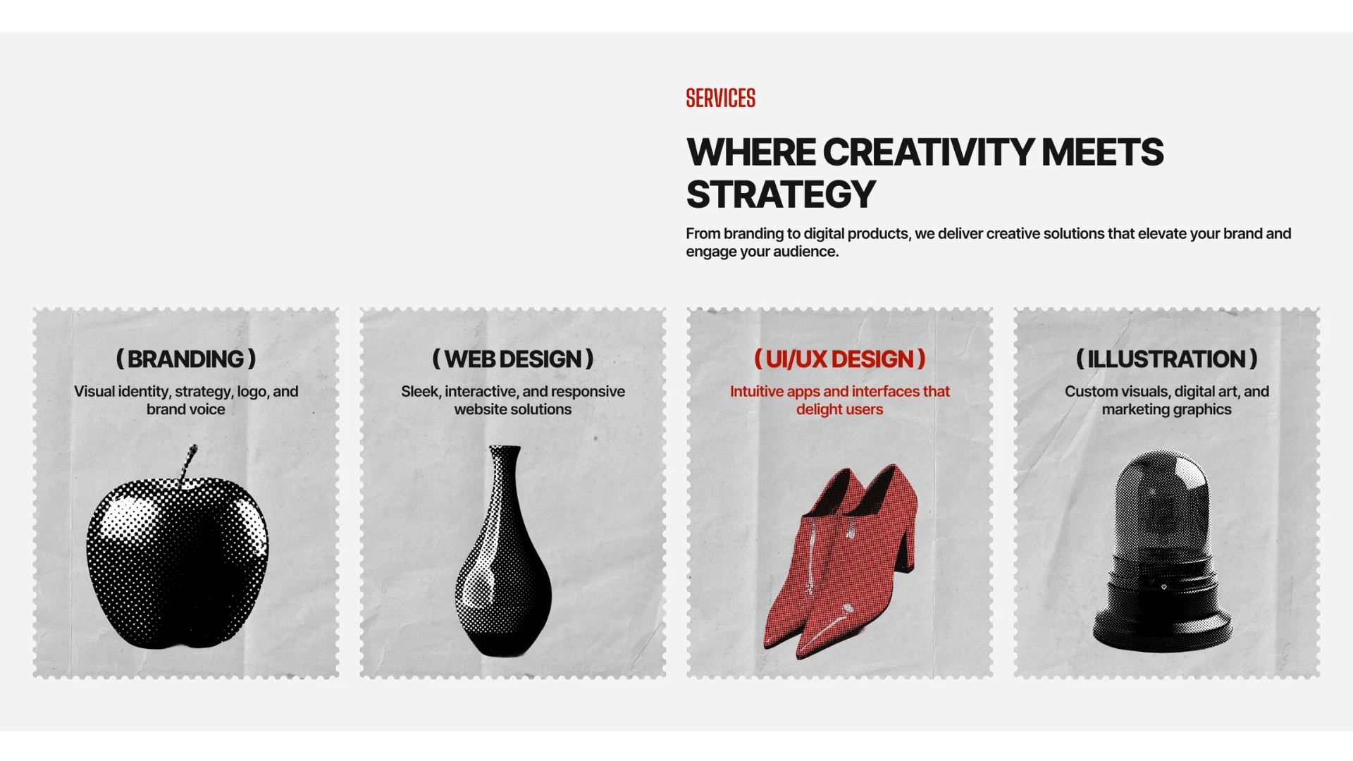 Henecon - Creative Agency & Ecommerce HTML Template