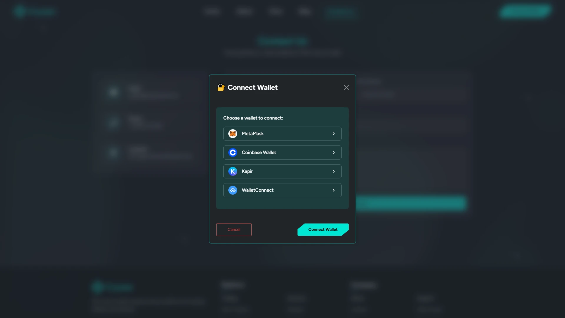 Cryzeo - Crypto Token Landing Website Template Bootstrap Modern Crypto
