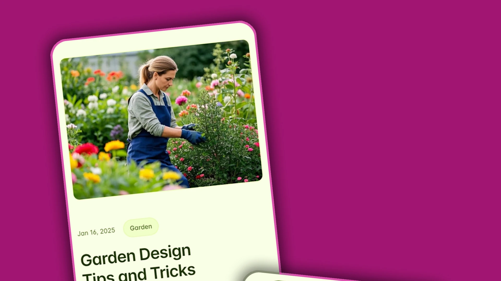 Herba - Innovative Landscaping and Green Spaces HTML Website Template