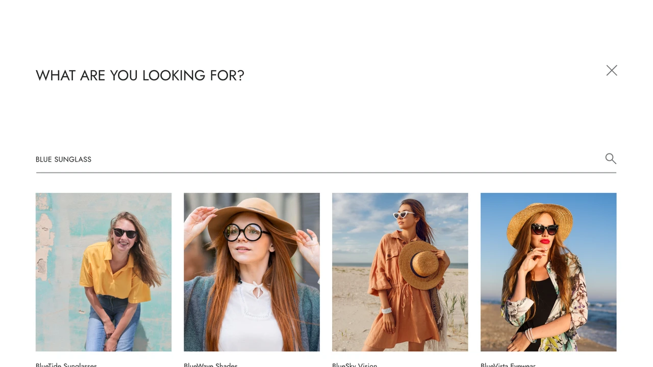Fluxar - eCommerce Figma Template