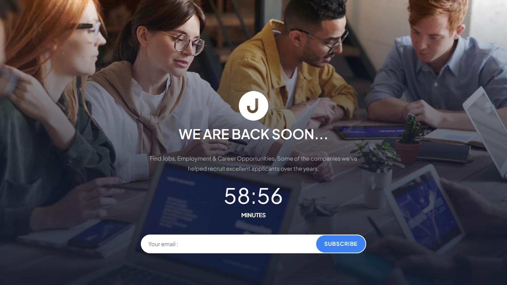Jobnova - Next.js Job Board, Job Portal and Job Listing Template