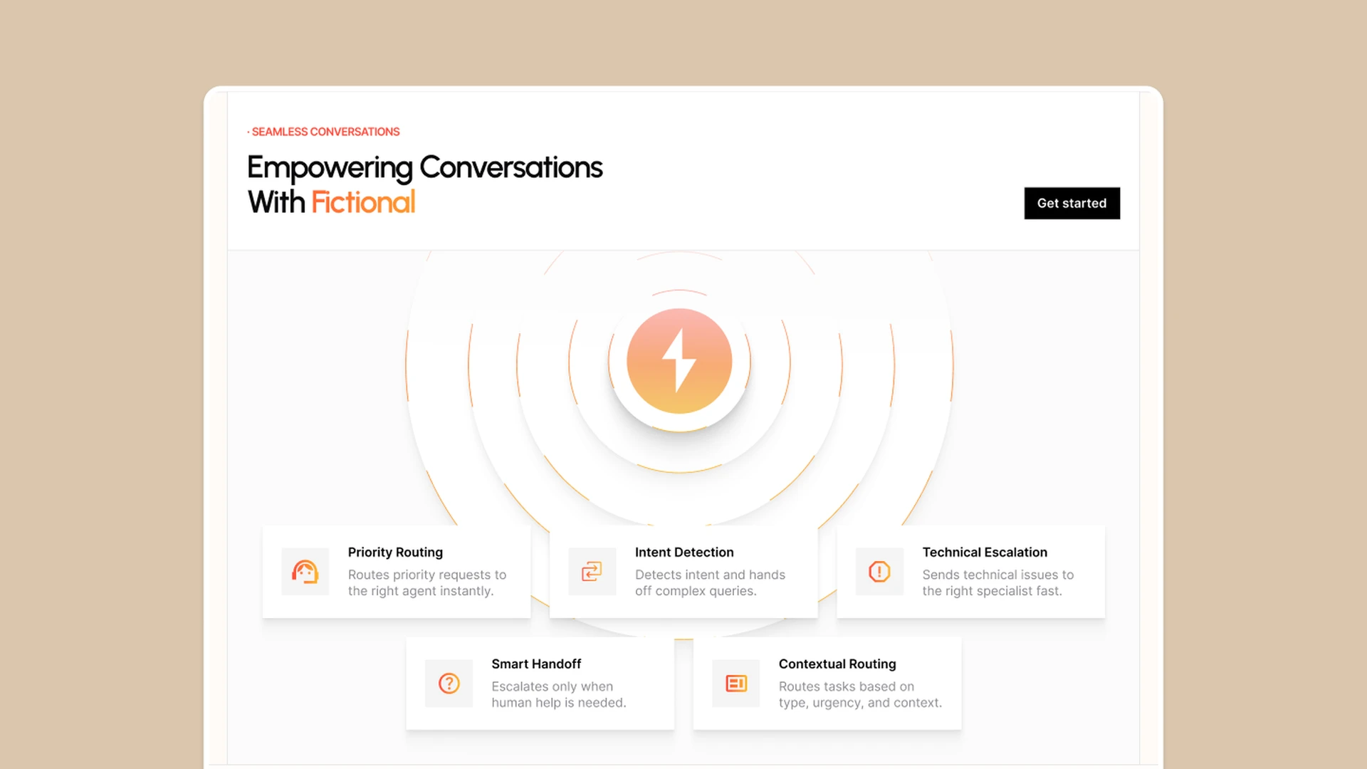 Blaxi - Next.js & Tailwind CSS SaaS Startup & Affiliate Marketing Template