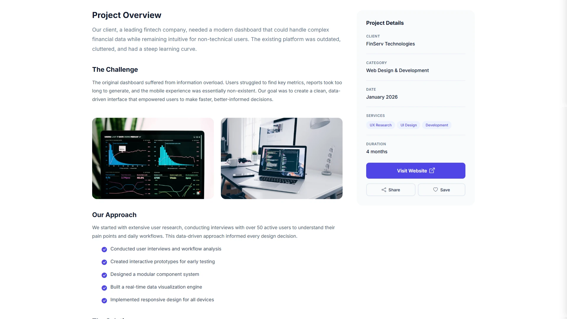 Lumina - Clean and Modular Multi-Page Bootstrap 5 HTML Template