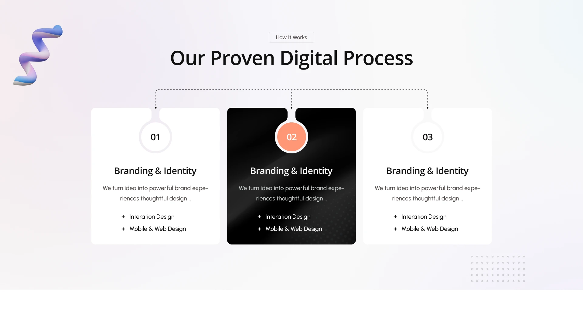 Wamexi - Creative Digital Agency HTML Template
