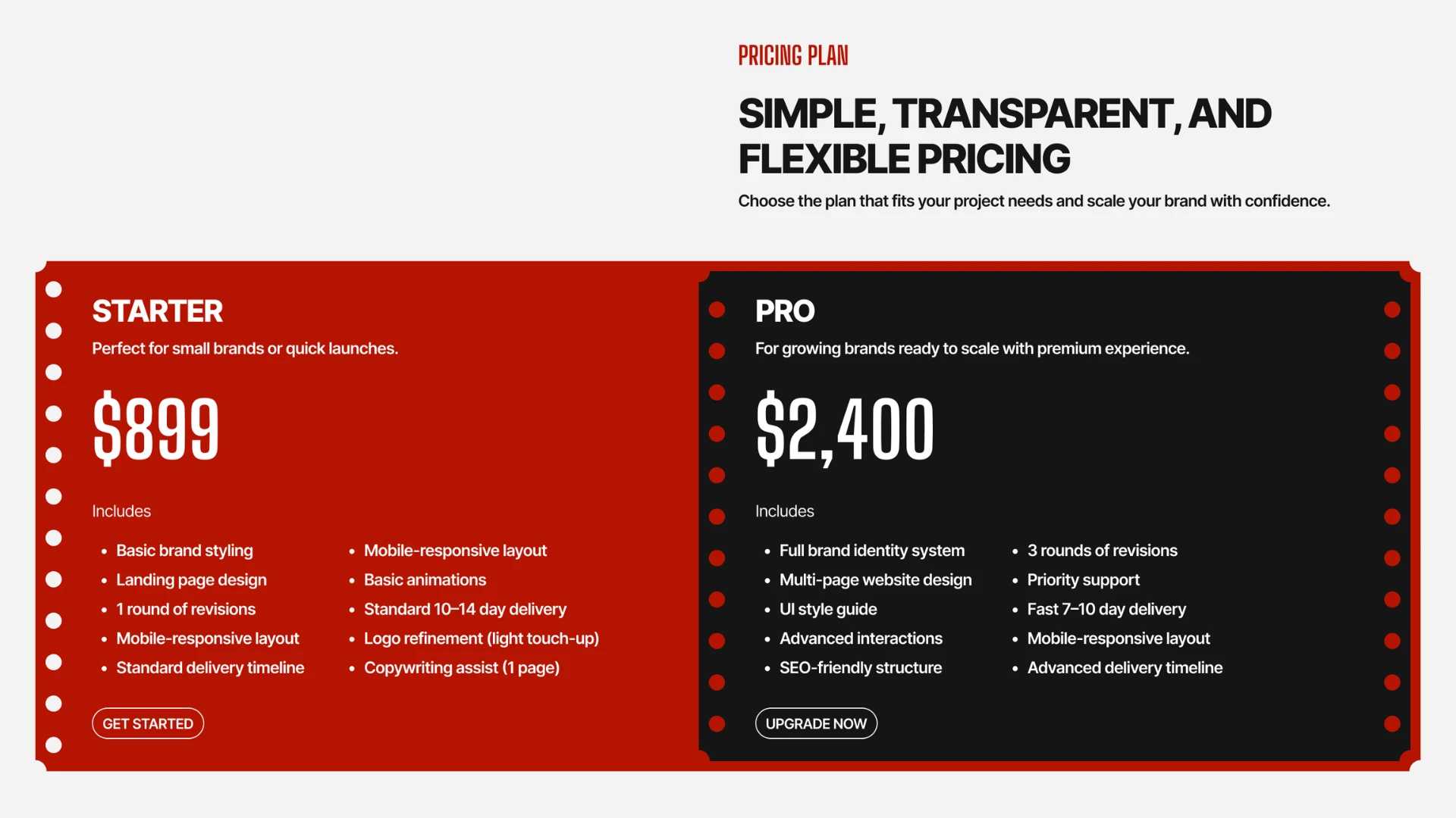Henecon - Next.js 16 Creative Agency and Ecommerce Template