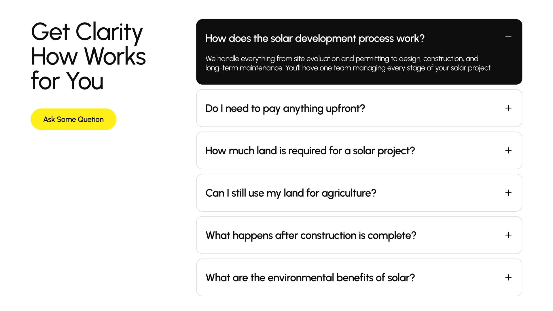 GreenAxis - Renewable Energy & Sustainability Ecommerce HTML Template
