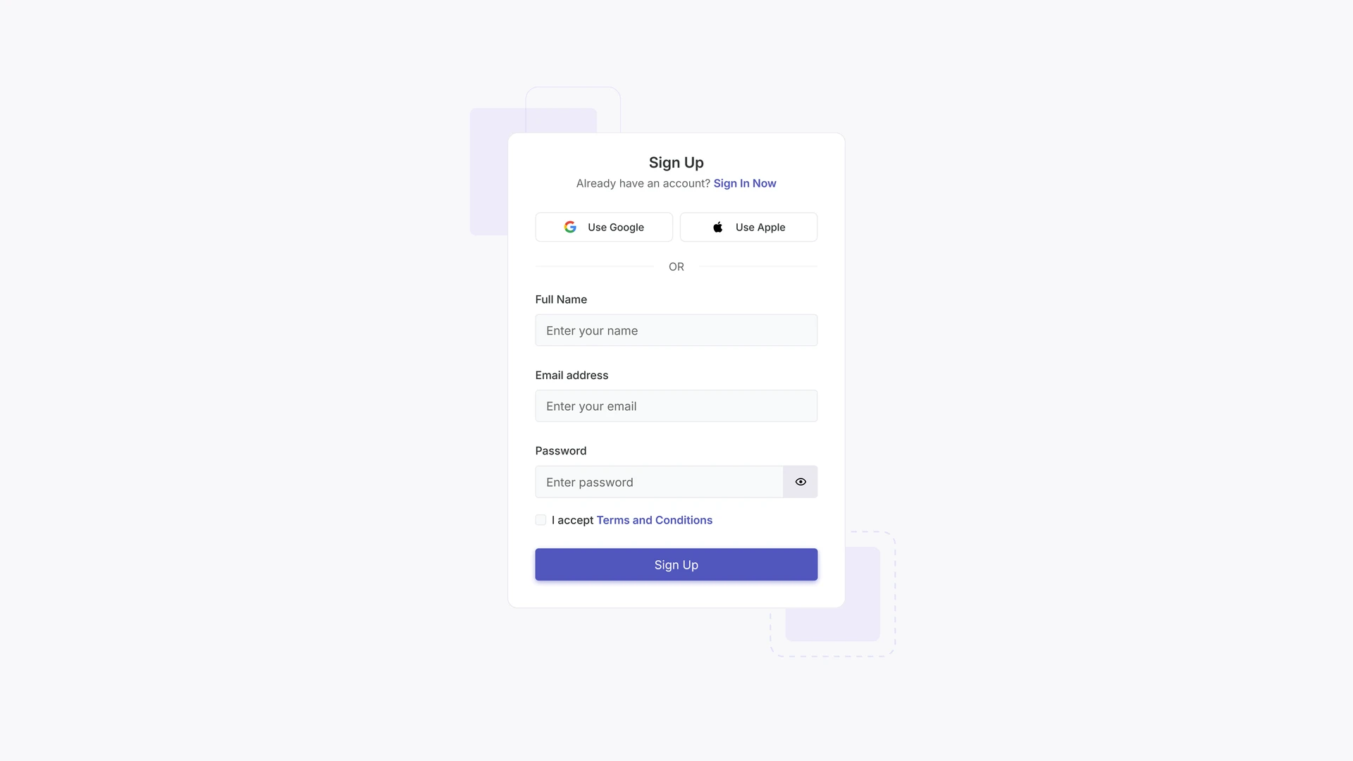 FlowAdmin - Modern React Admin Template with Bootstrap