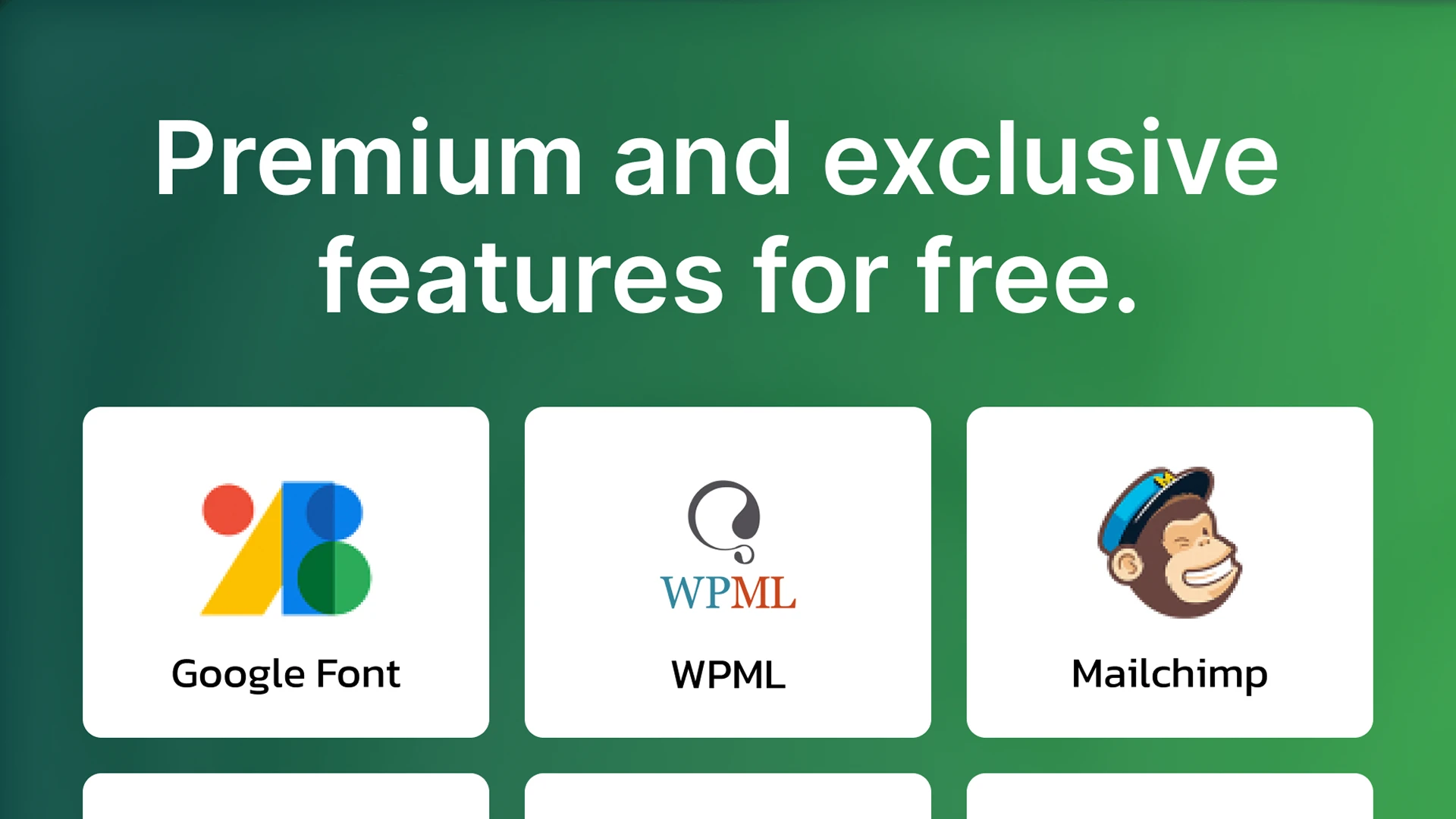 Jobloom - Job Board WordPress Theme