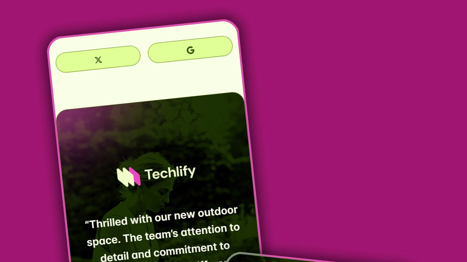 Herba - Innovative Landscaping and Green Spaces HTML Website Template