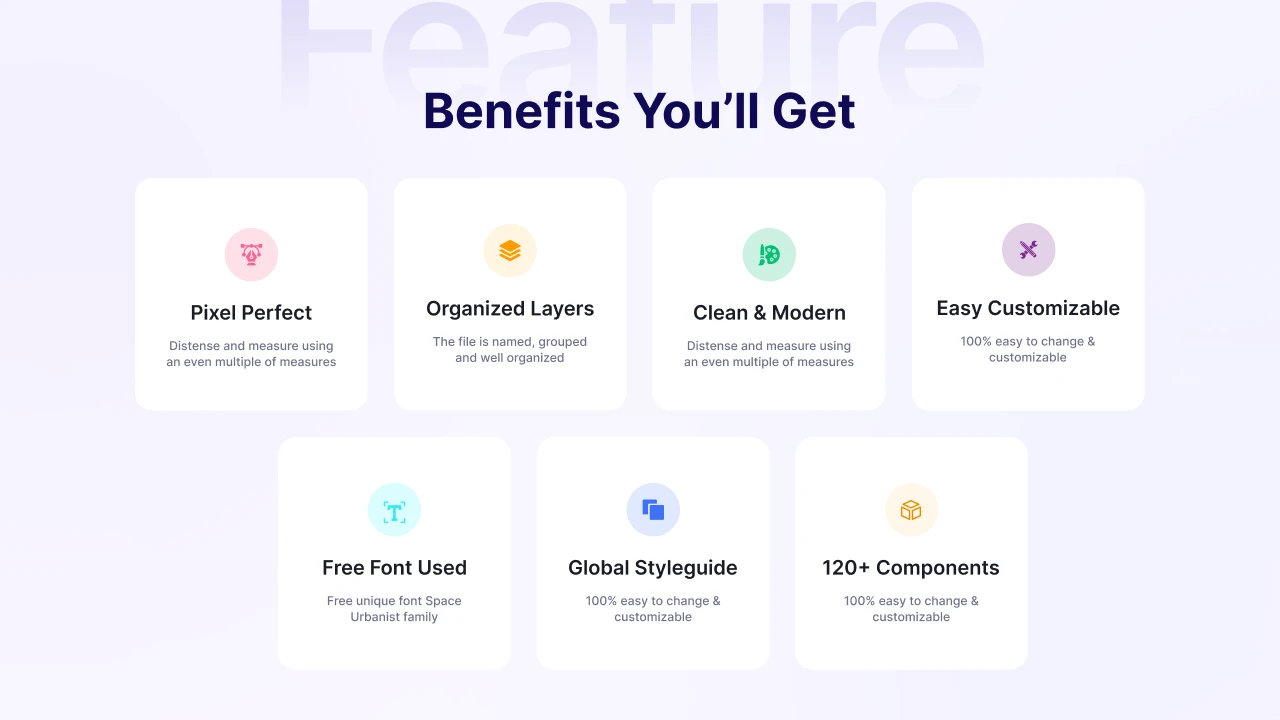 Shopo - Ecommerce Website Figma UI Kit