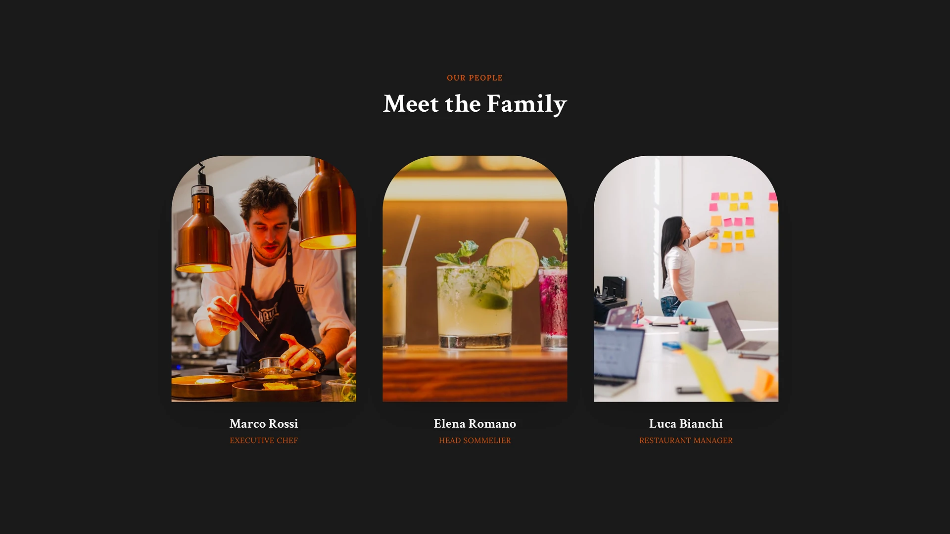 Casa Rustica - Modern Multipurpose Template
