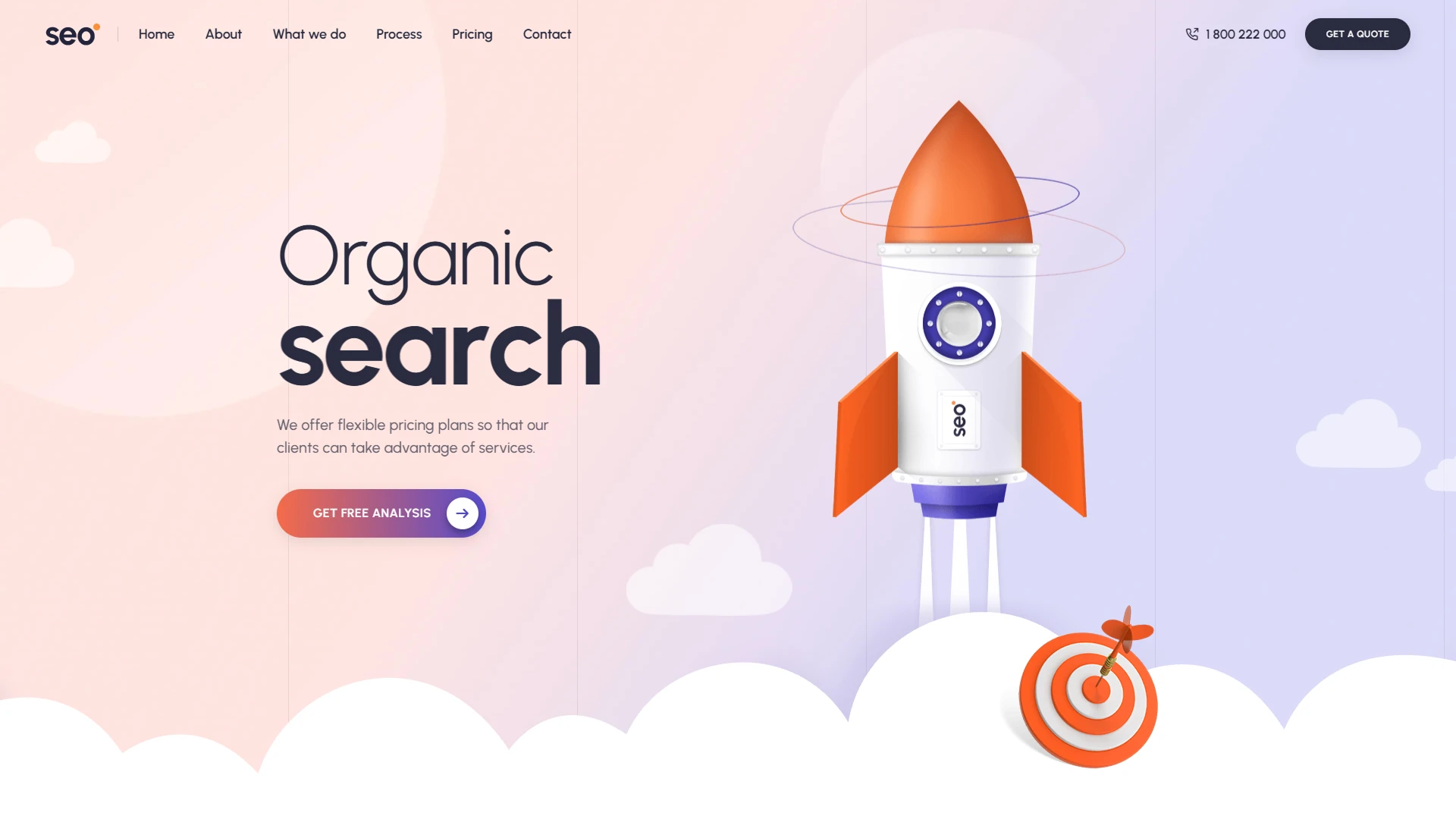 Crafto - The Multipurpose HTML5 Template