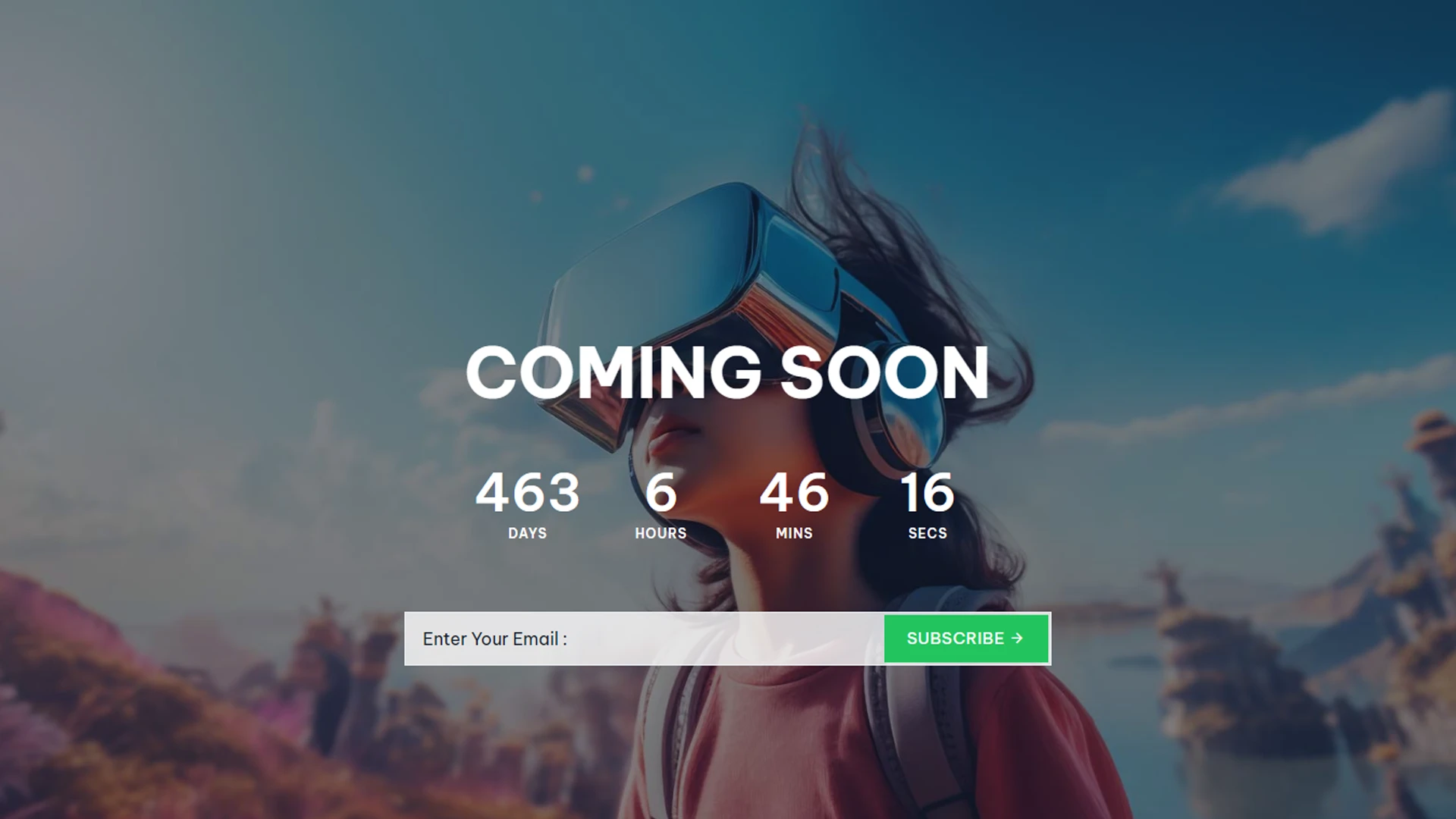 AquaHub - Multipurpose Business and Creative HTML Template
