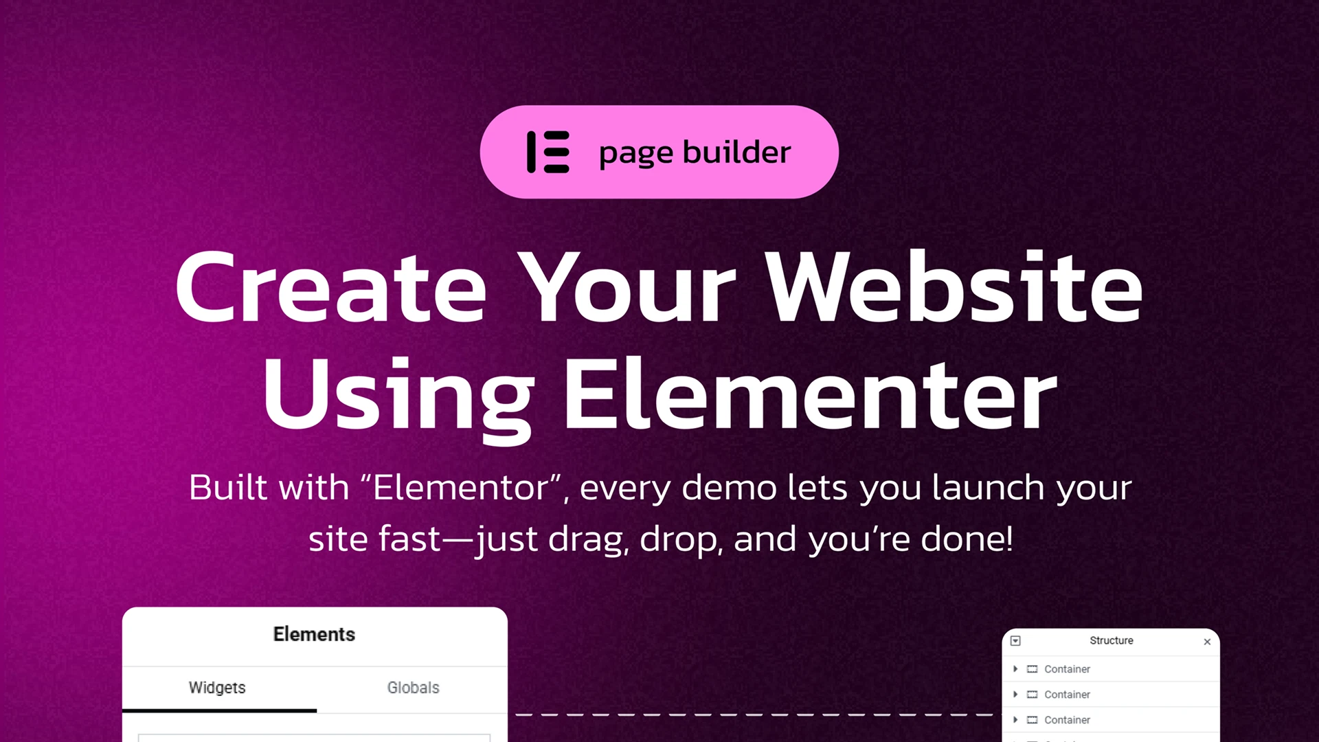CandidCV - Personal Portfolio, CV & Resume WordPress Theme