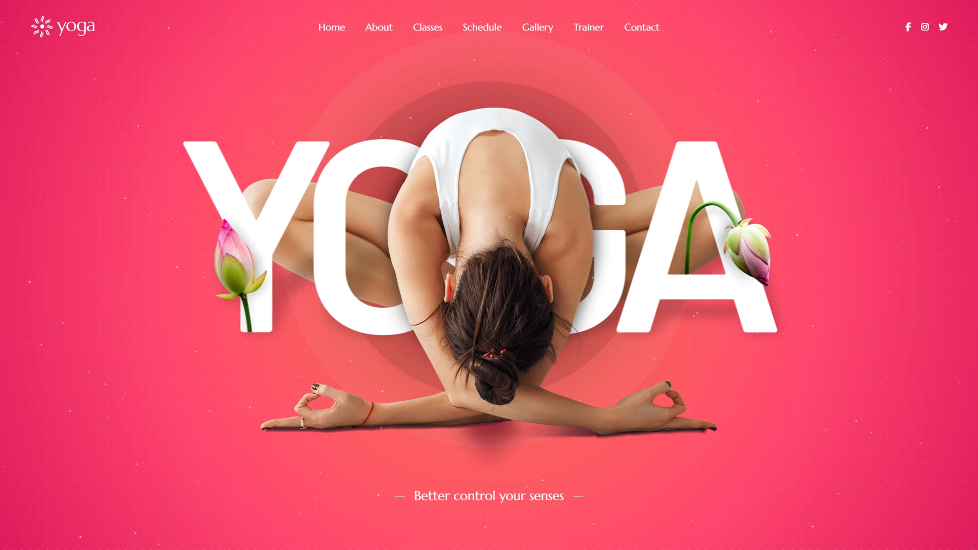 Crafto - The Multipurpose HTML5 Template