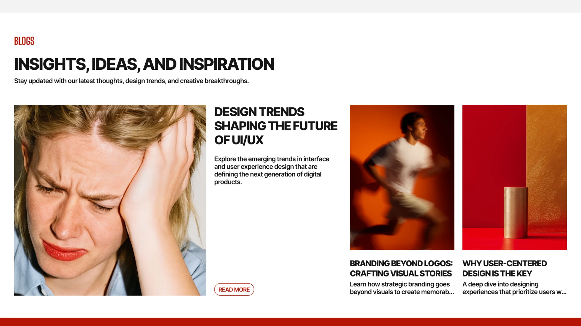 Henecon - Creative Agency & Ecommerce HTML Template