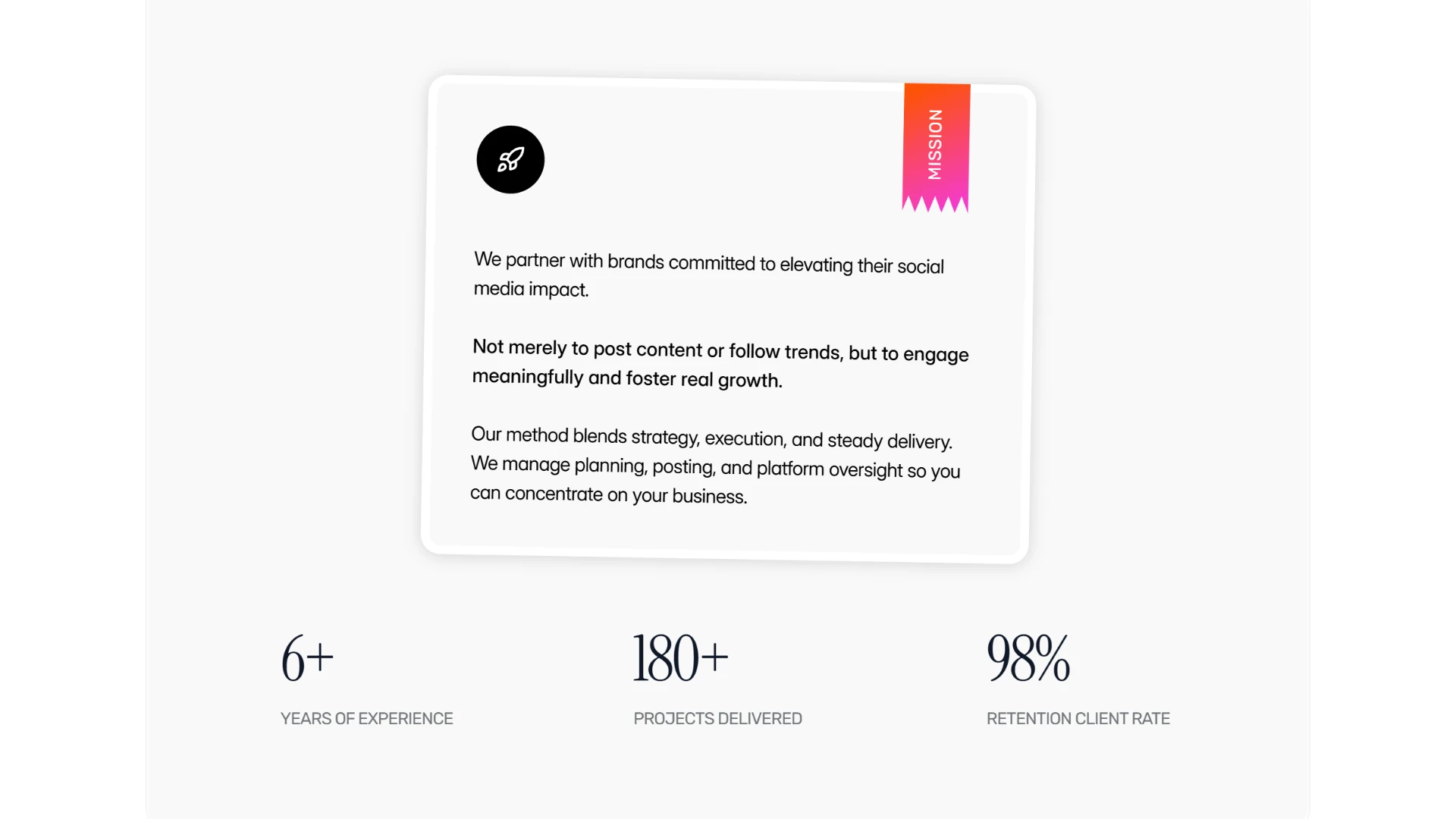 Inflouno - Influencer Marketing & Creator Agency HTML Template