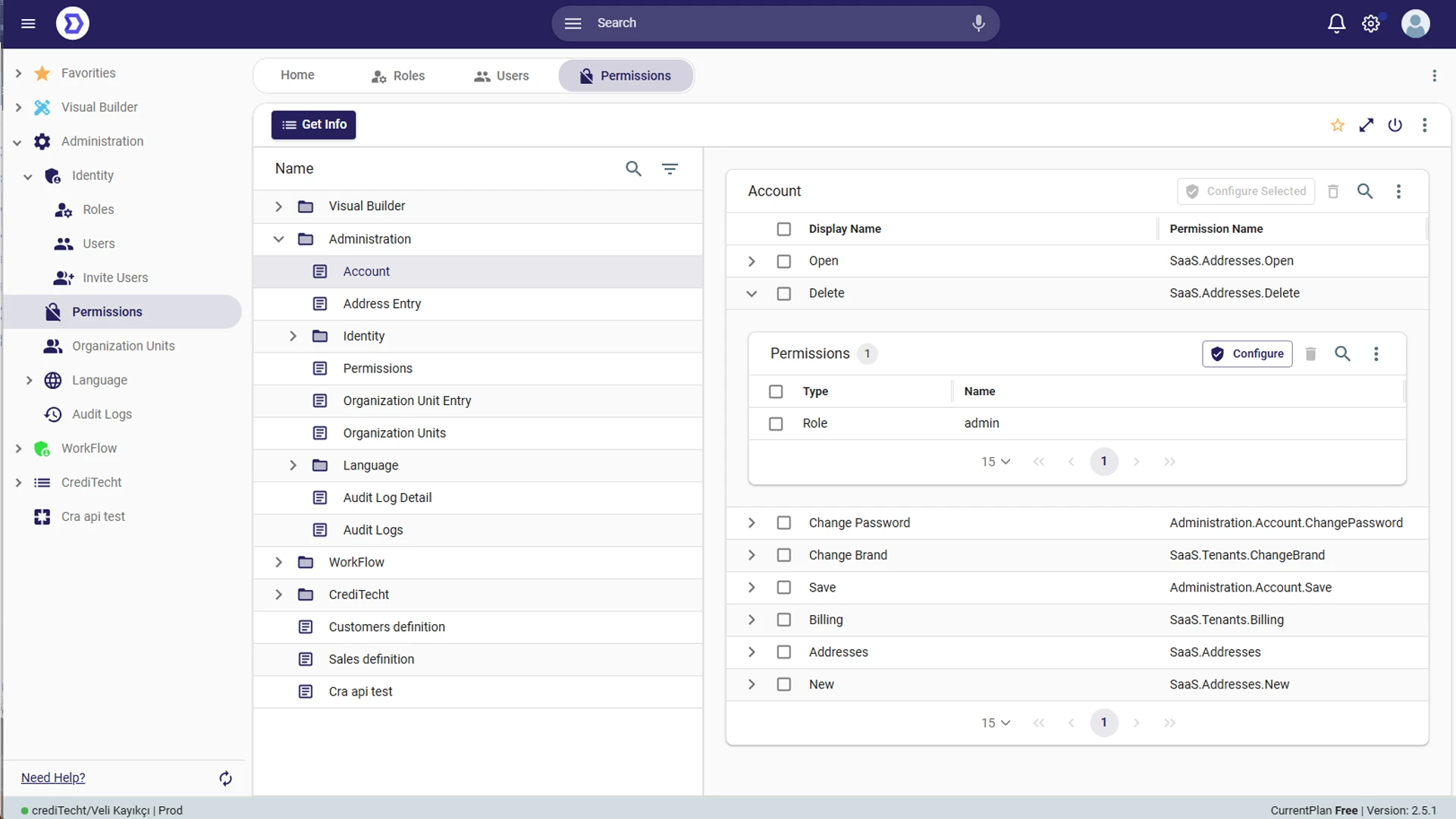 Zeroplat - Low-Code Application Development Platform