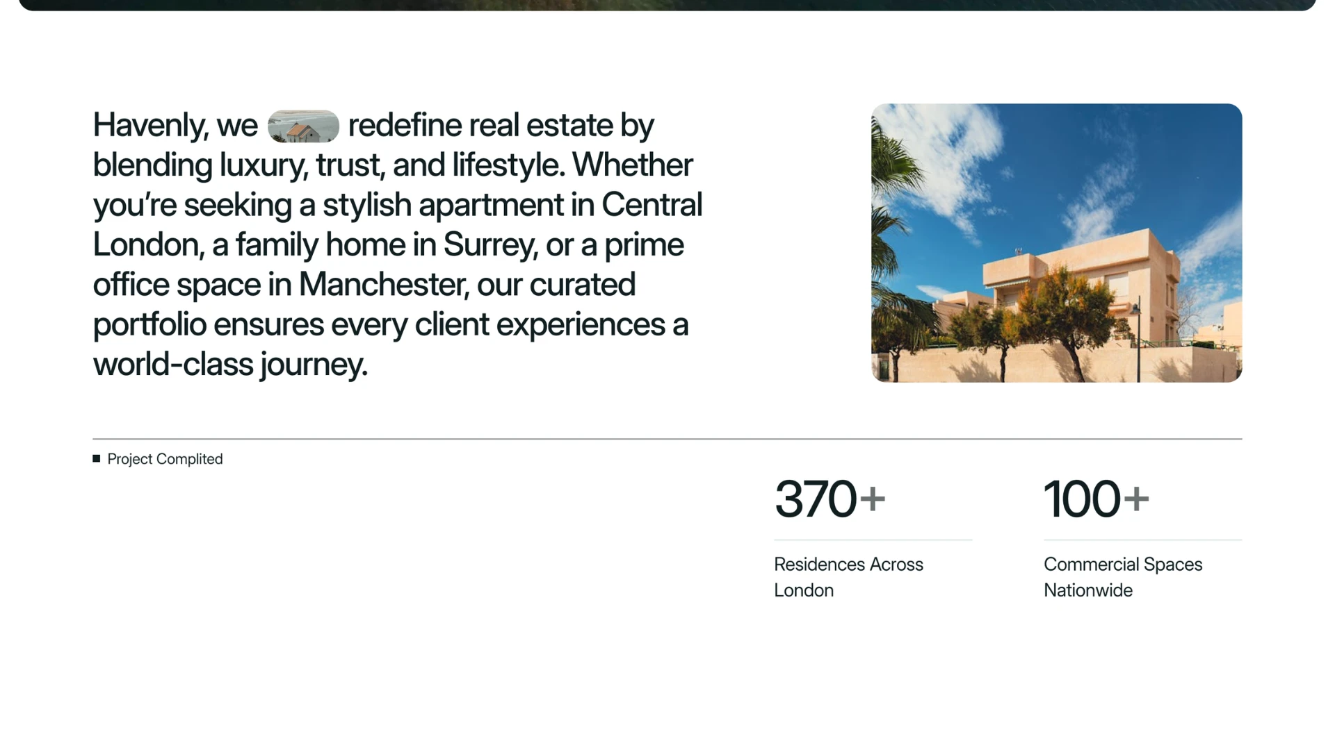 Slateon - Real Estate & Property Ecommerce HTML Template