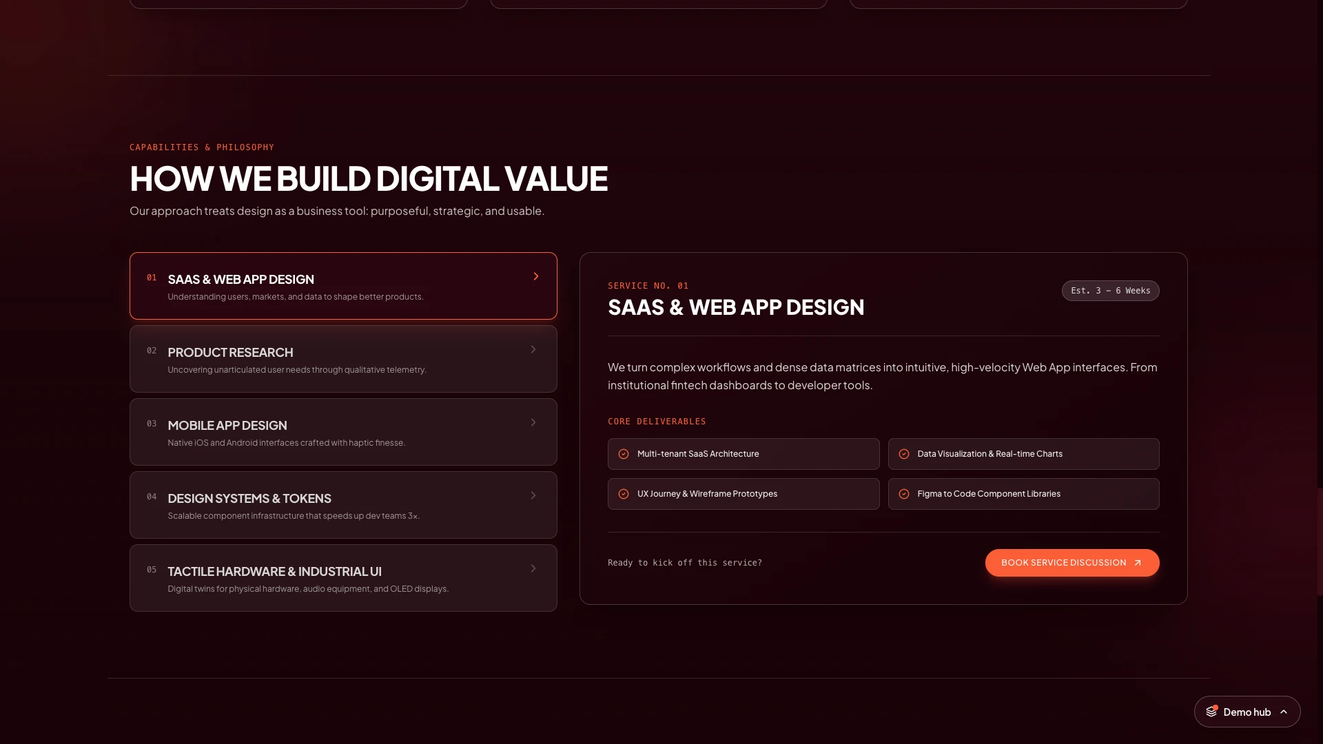 Qevrix - Next.js AI SaaS, Enterprise & Portfolio Landing Page Collection